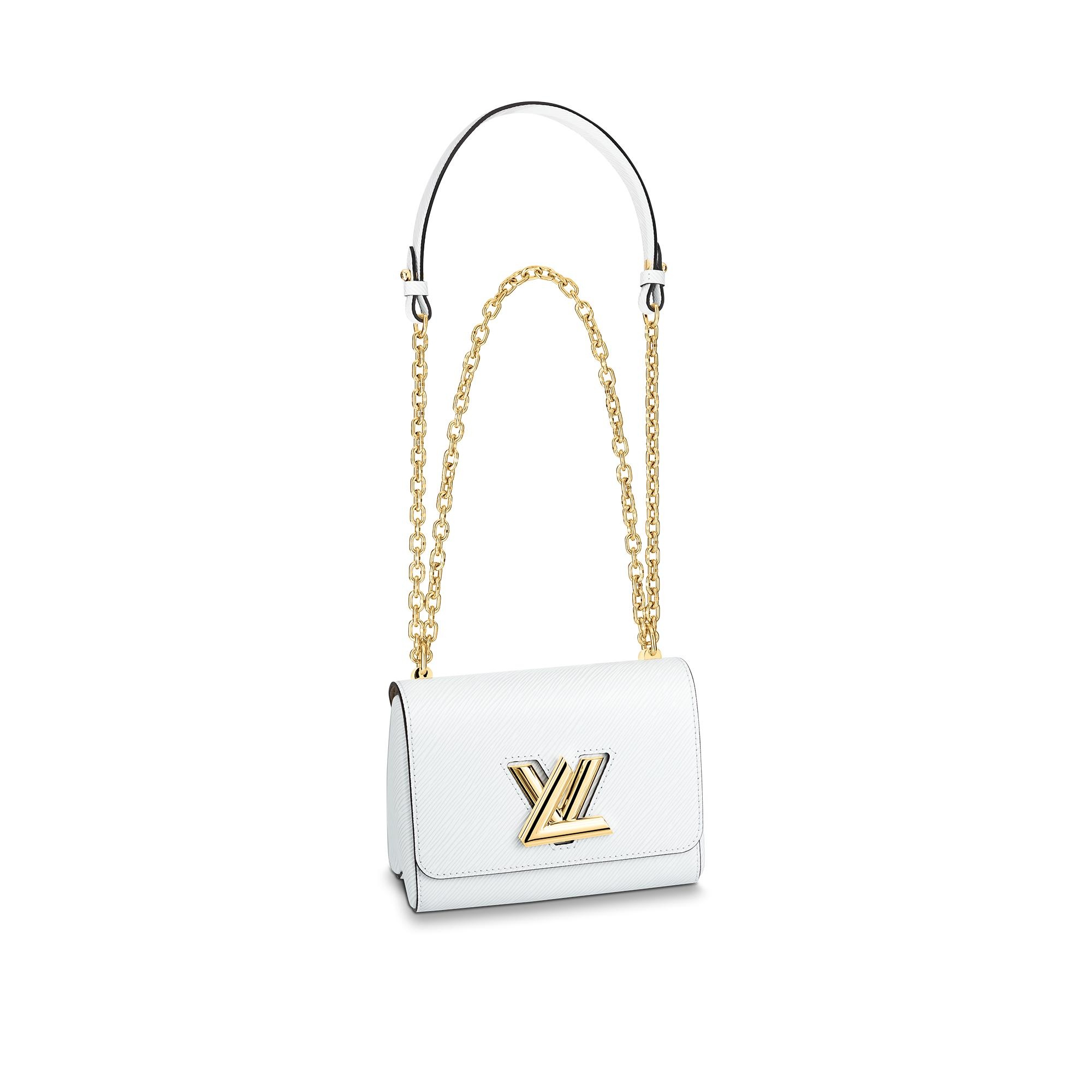 Louis Vuitton Twist PM – LeidiDonna Luxe