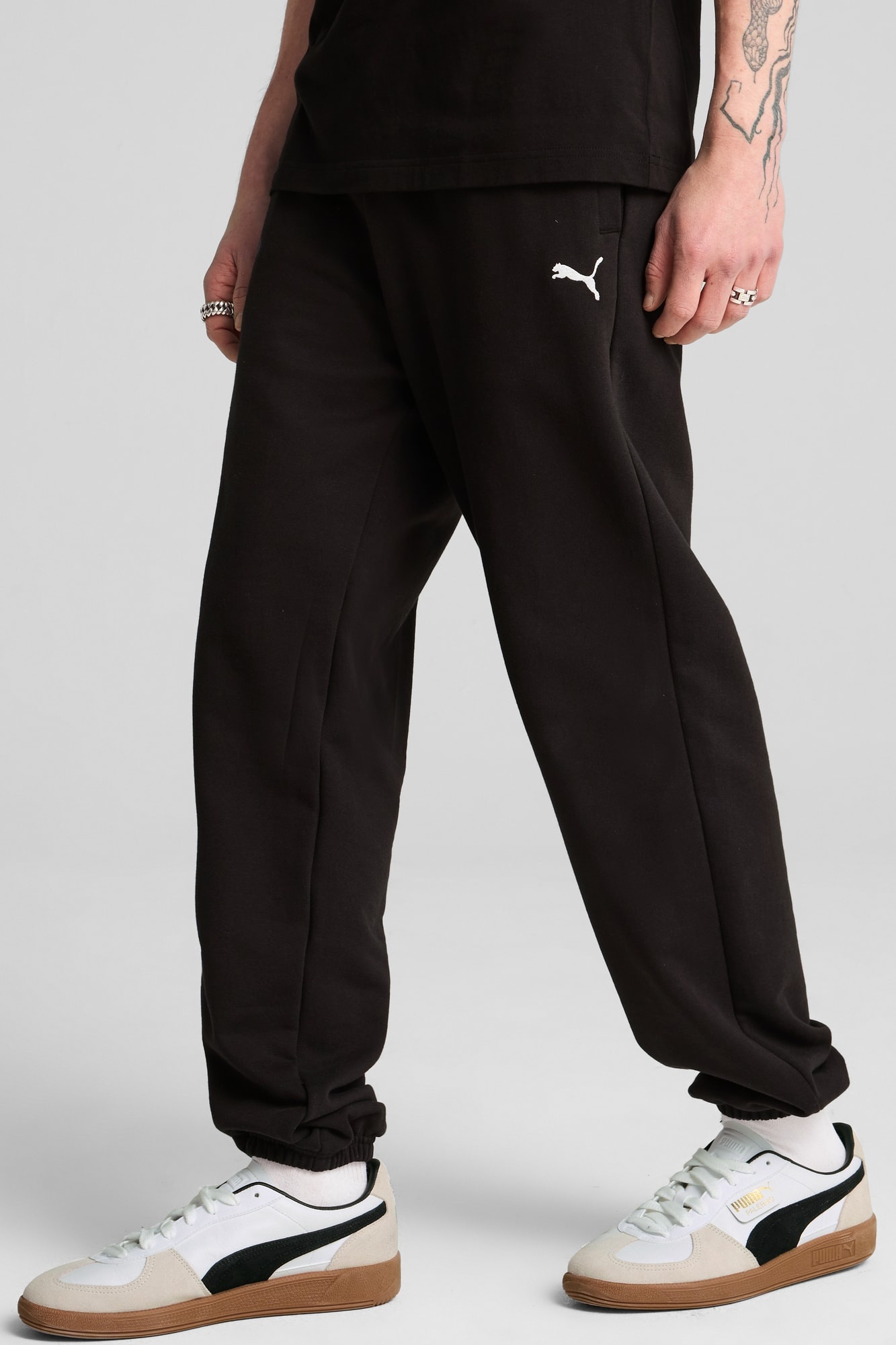 Wardrobe Essentials Sweatpants Men - 3