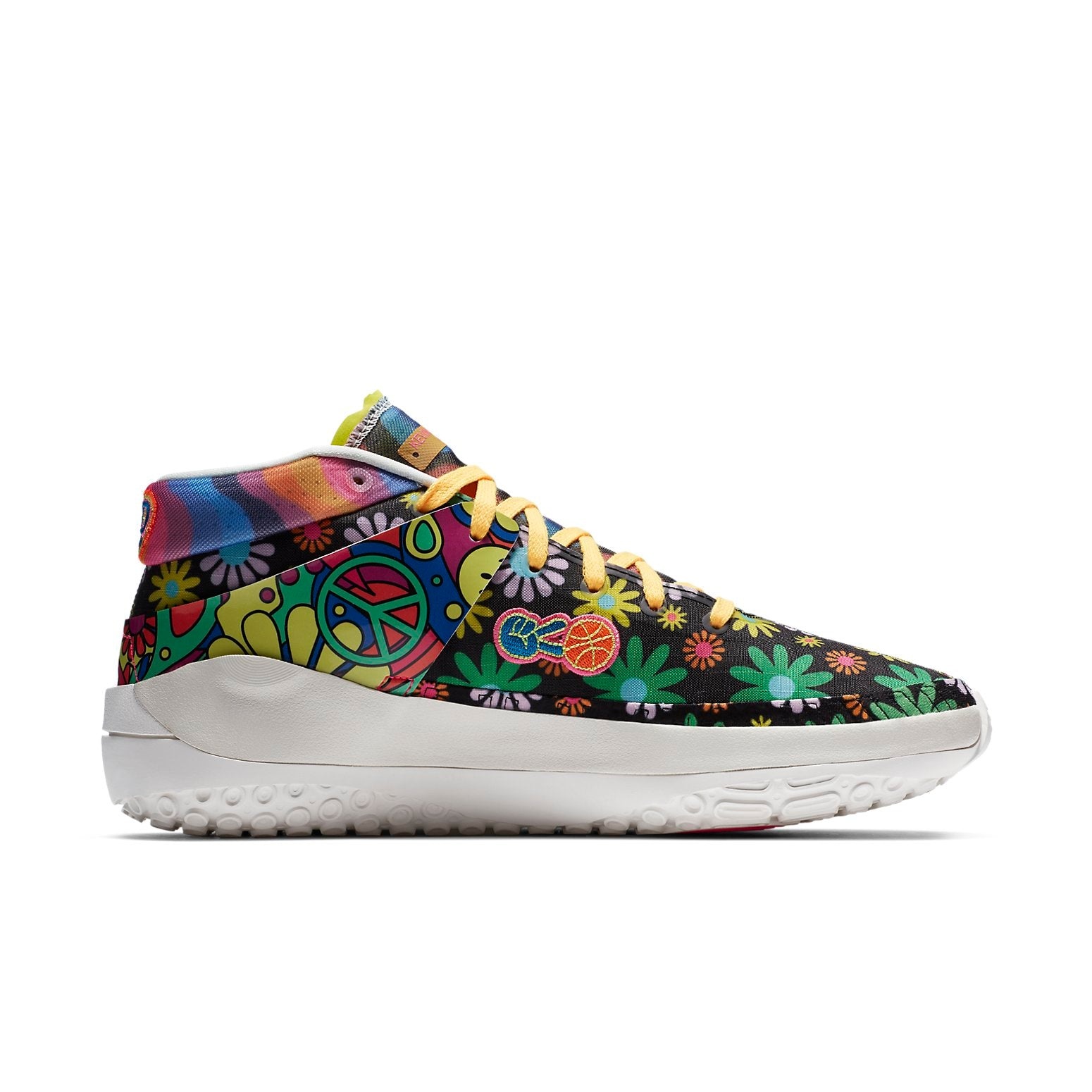 Nike KD 13 EP 'Easy Money Sniper' DA1341-100 - 2