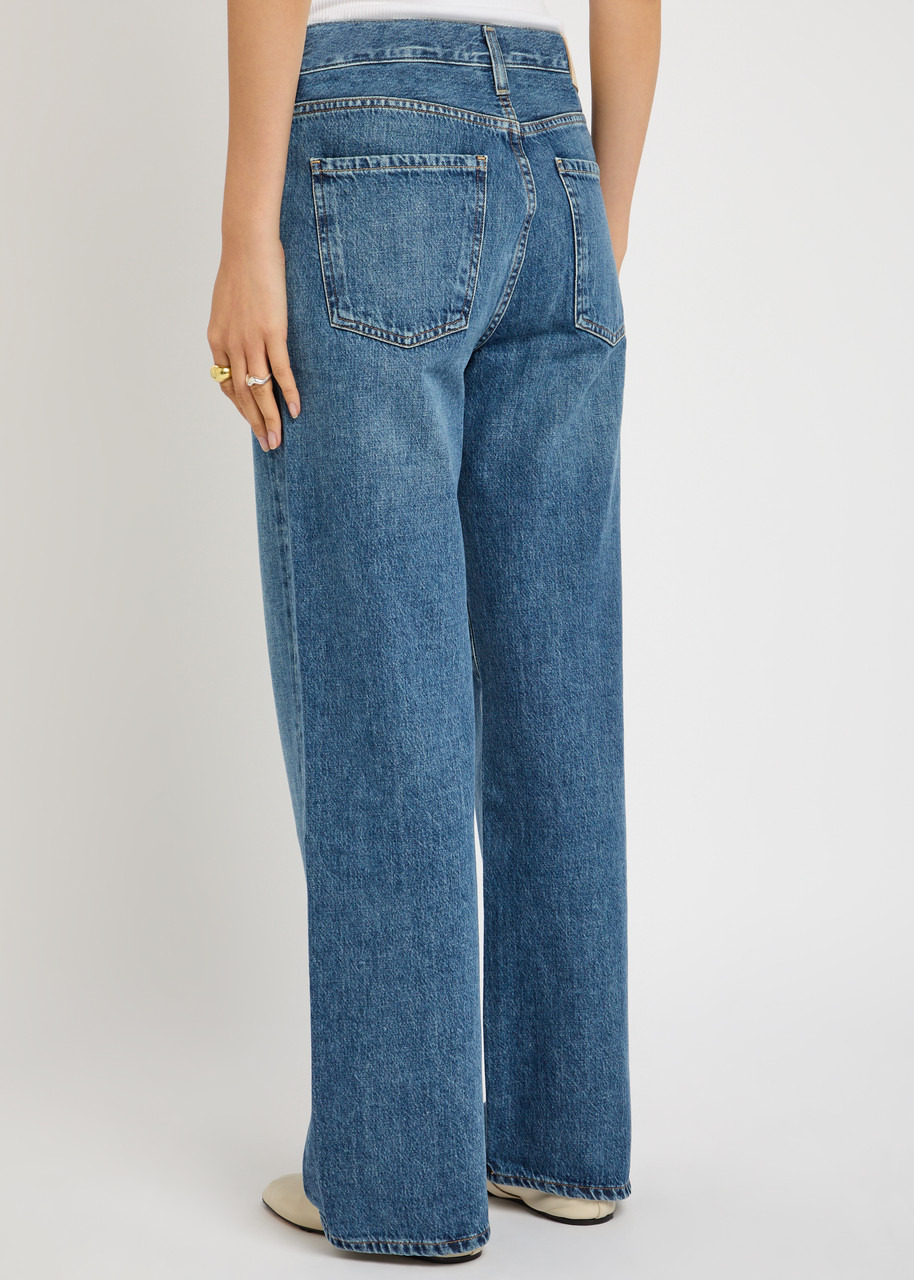 Citizens OF Humanity Annina Wide-leg Jeans - 3