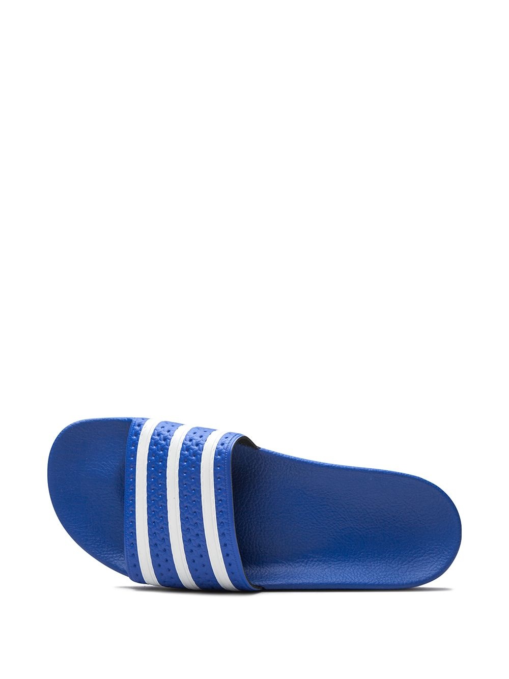 Adilette slip-on slides - 4