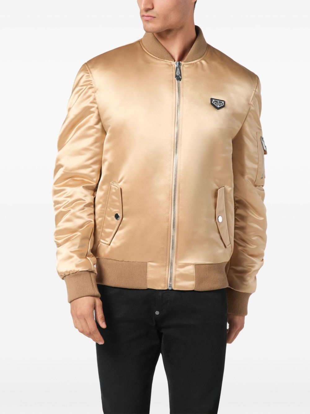 Top Gun bomber jacket - 3