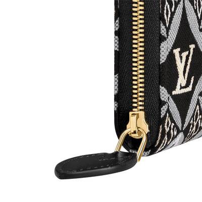 Louis Vuitton Since 1854 Zippy Coin Purse outlook