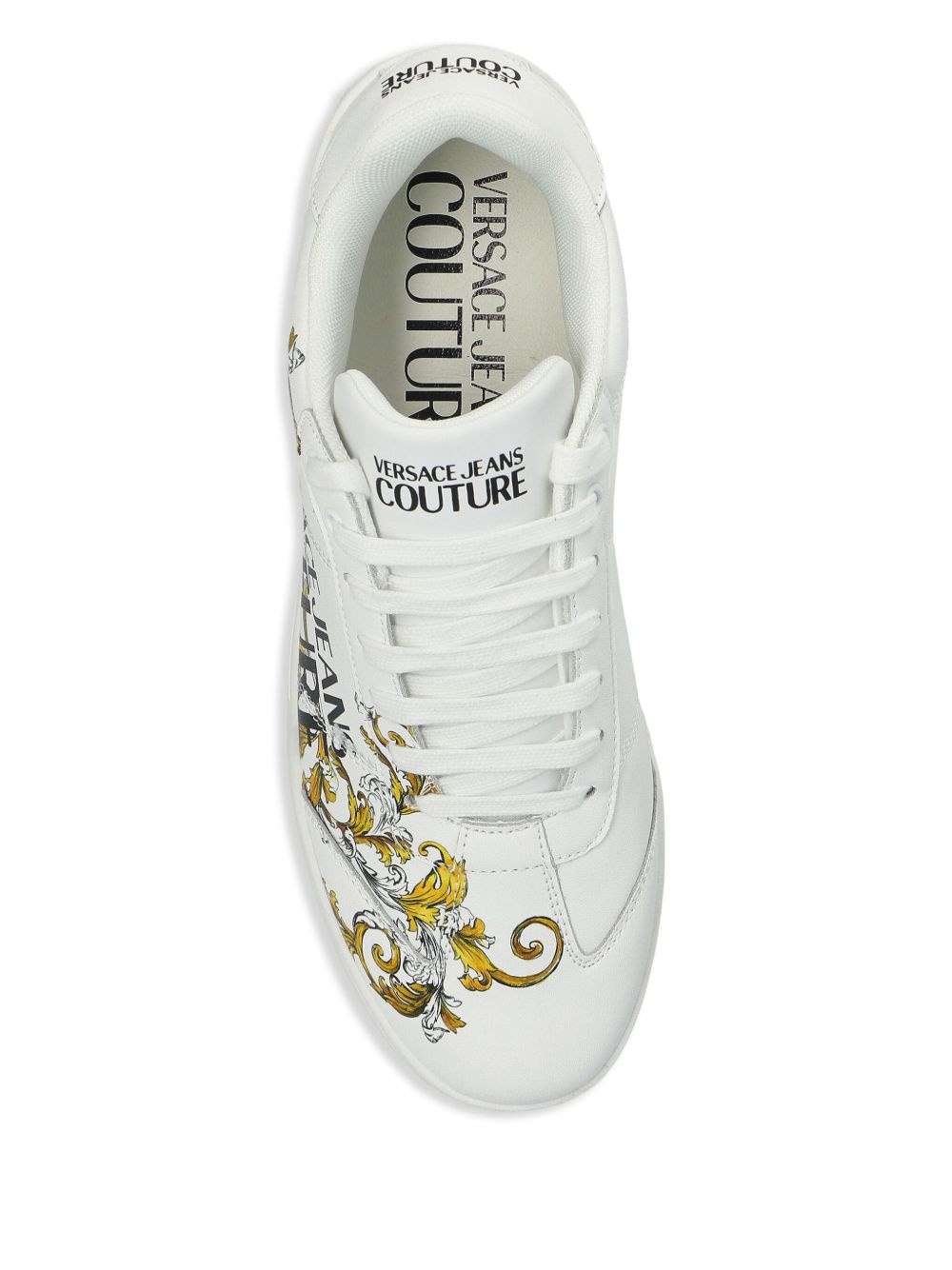 Brooklyn sneakers - 4
