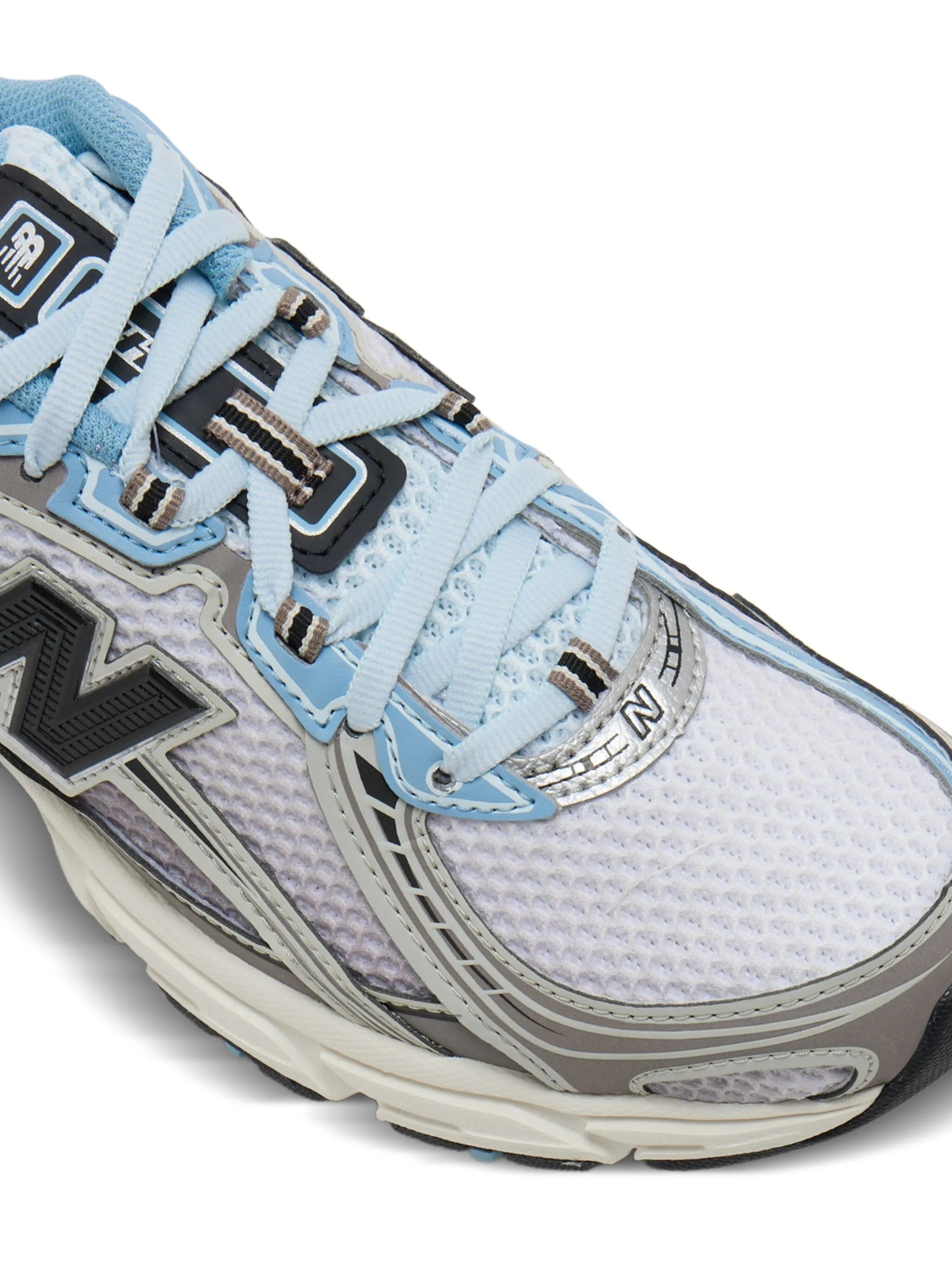 New Balance 740 Mesh Sneakers - 4
