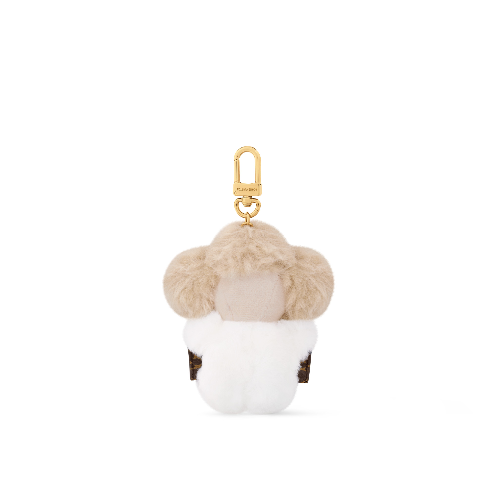 Vivienne Bag Charm - 2
