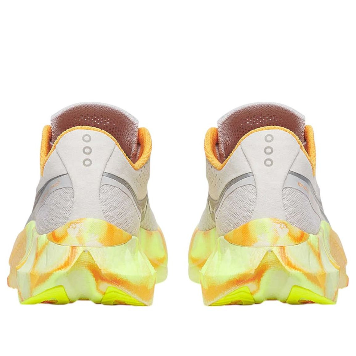 (WMNS) Saucony Endorphin Pro 4 'Fog Peel' S10939-30 - 3