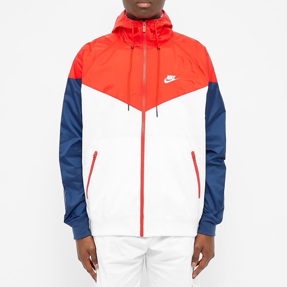 Nike Windrunner Jacket - 4