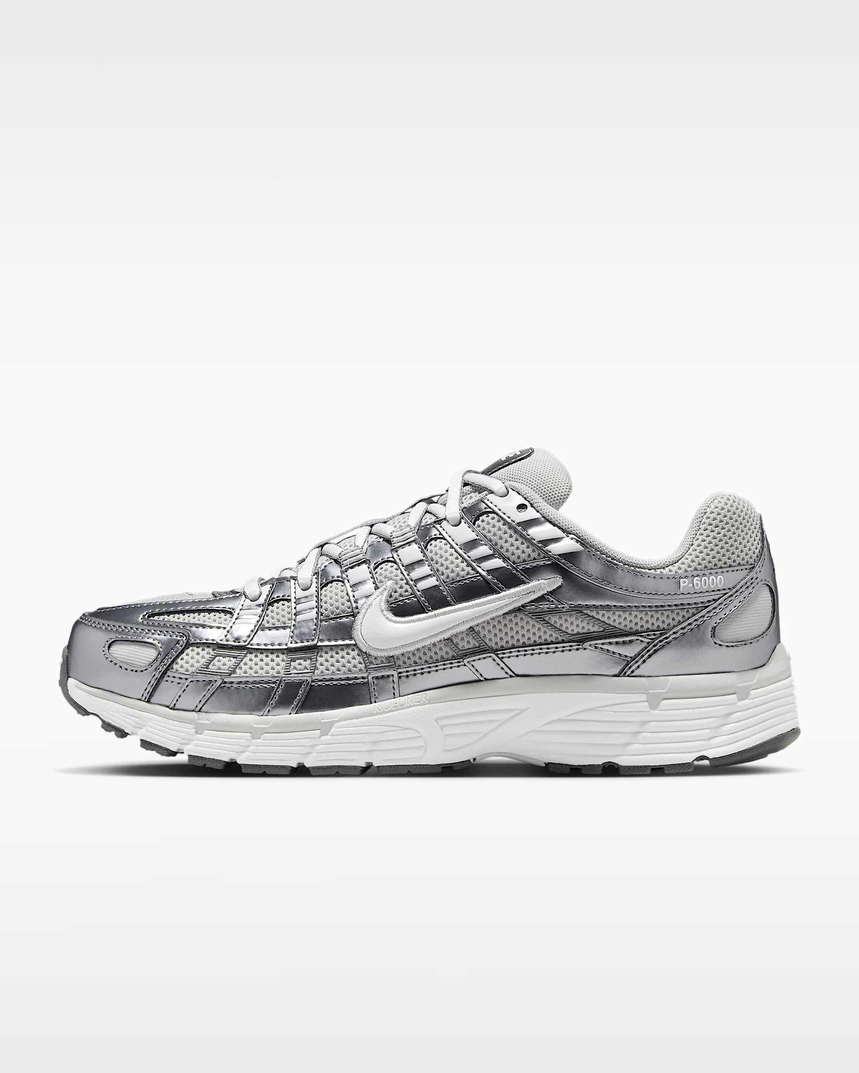 Nike P-6000 Women's Shoes - 1