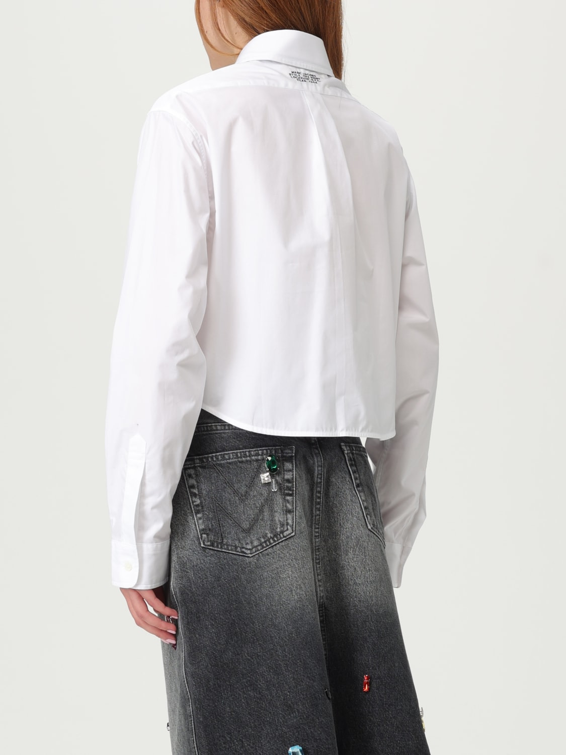 Marc Jacobs women's shirt - 3
