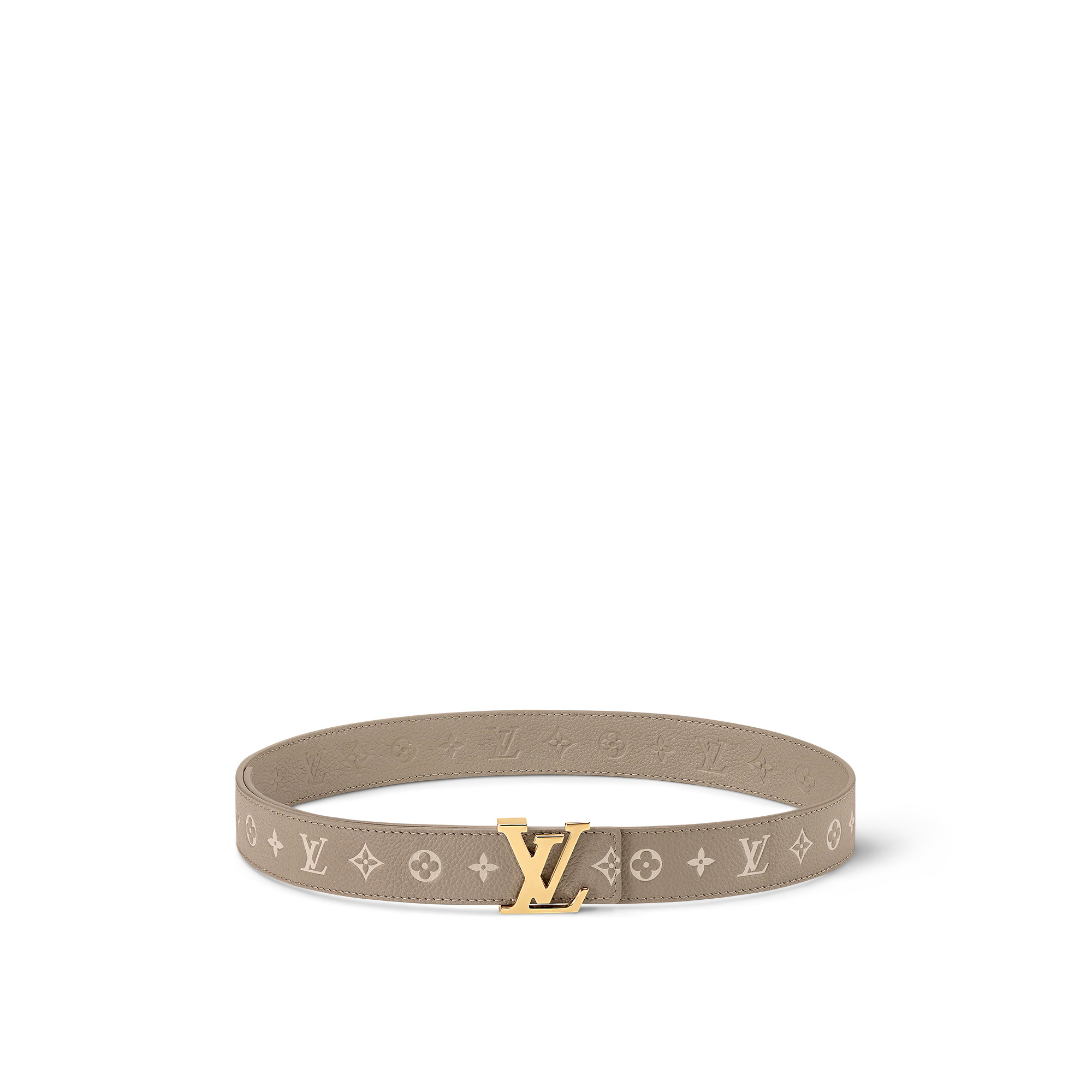 LV Iconic 30mm Reversible Belt - 3