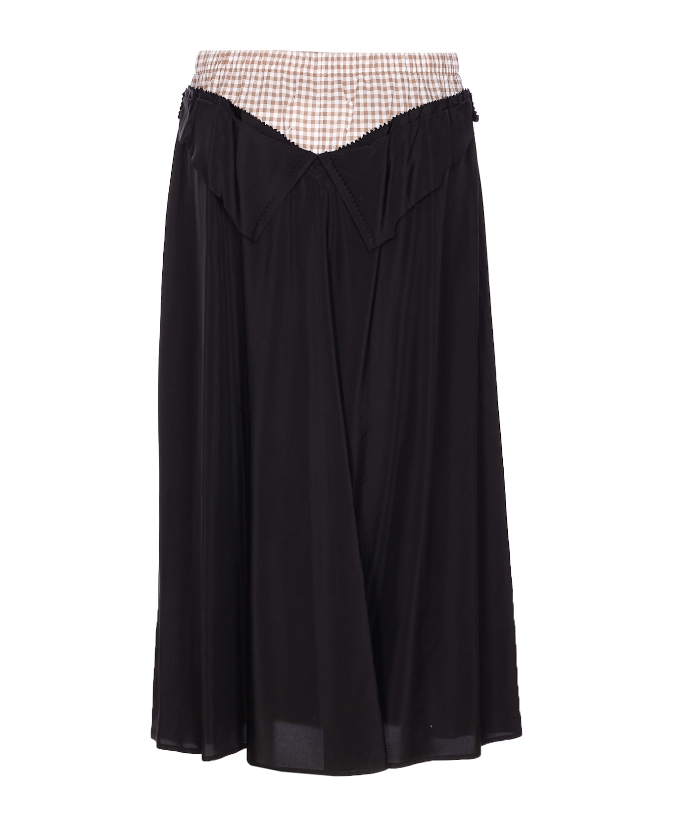 Midi Skirt - 2