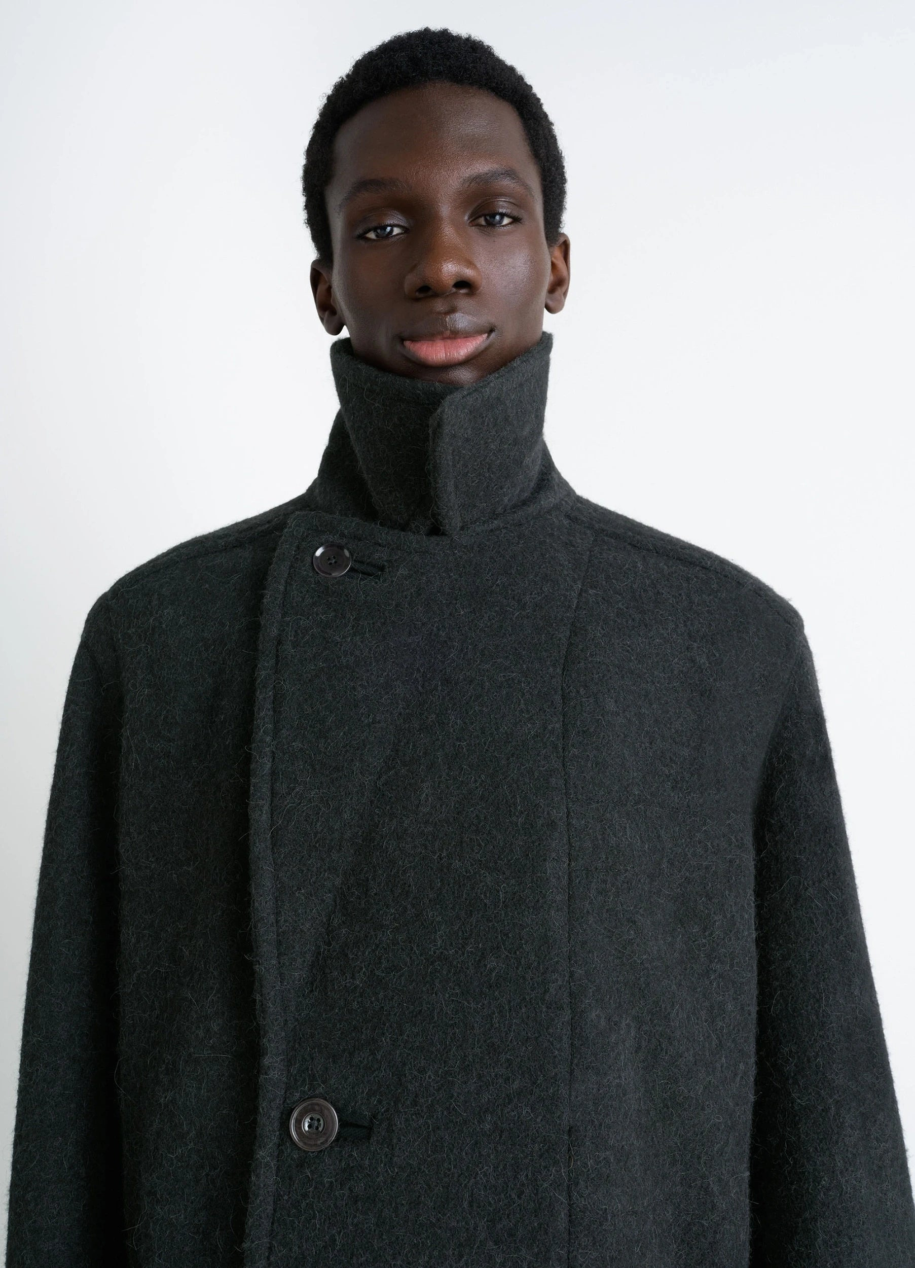 SOFT COAT - 8