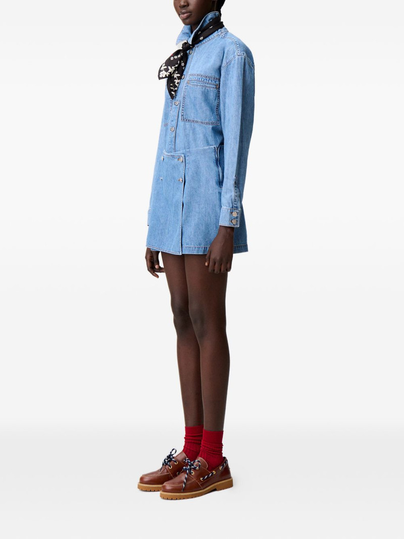 button shorts 3