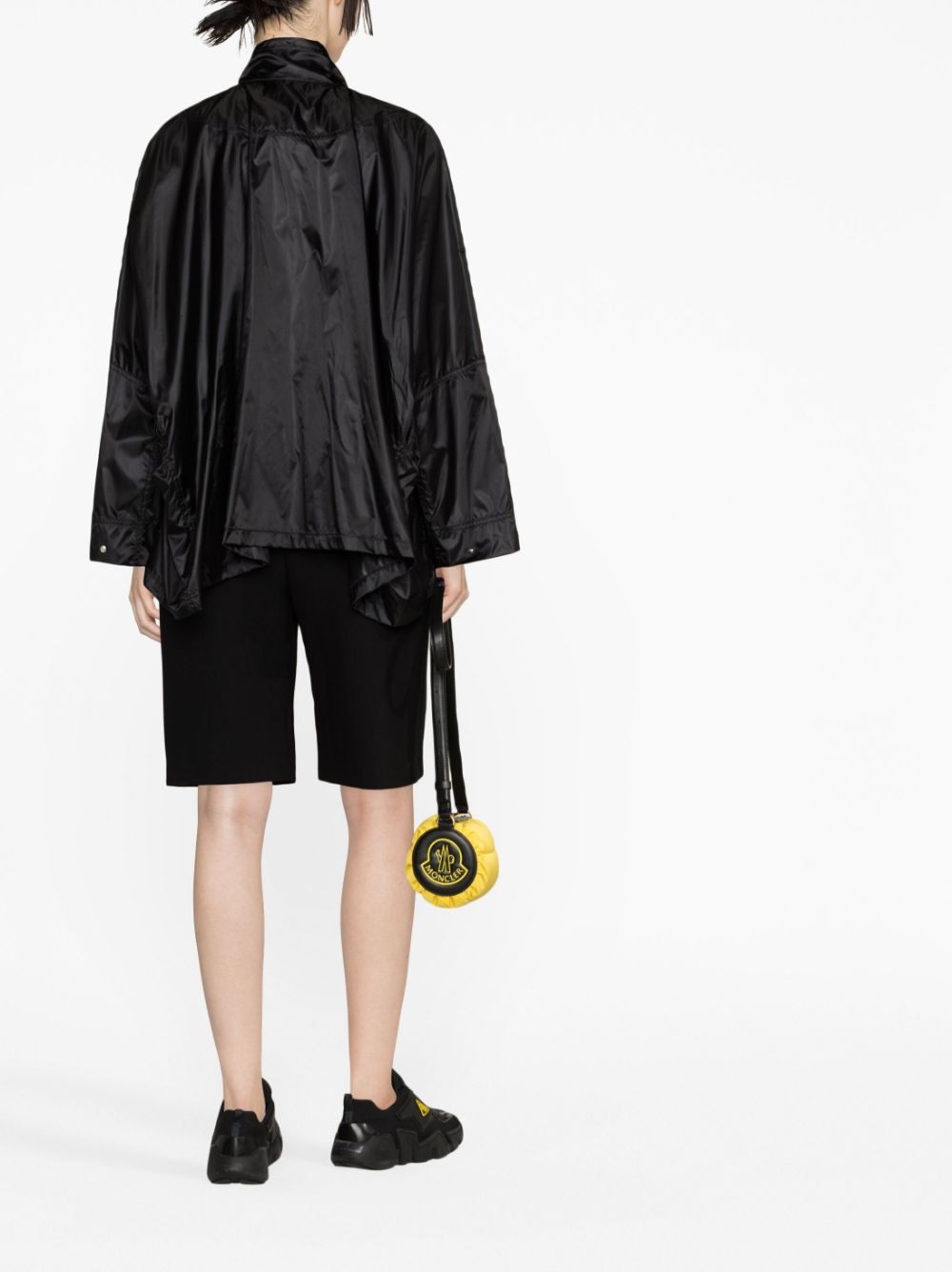 Moy parka jacket - 4