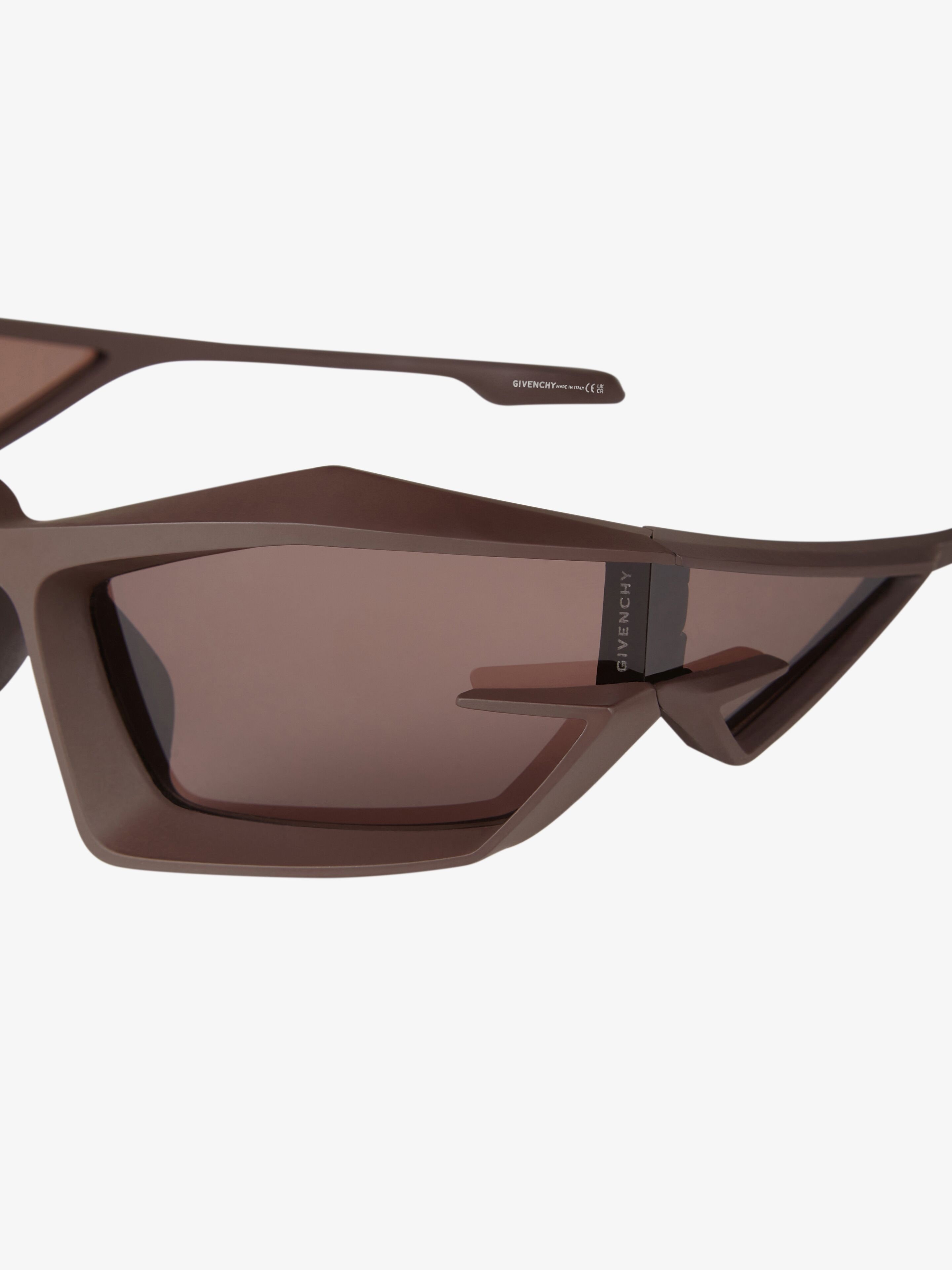 GIV CUT UNISEX INJECTED SUNGLASSES - 2