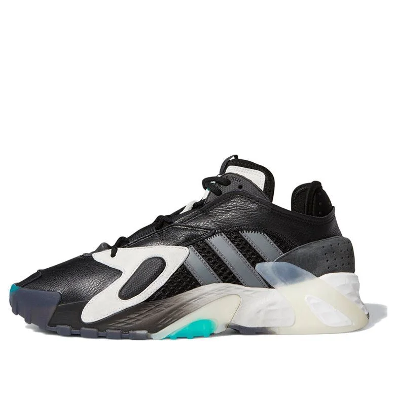 adidas 스트리트볼 'Hi Res Aqua'EE4968 - 1