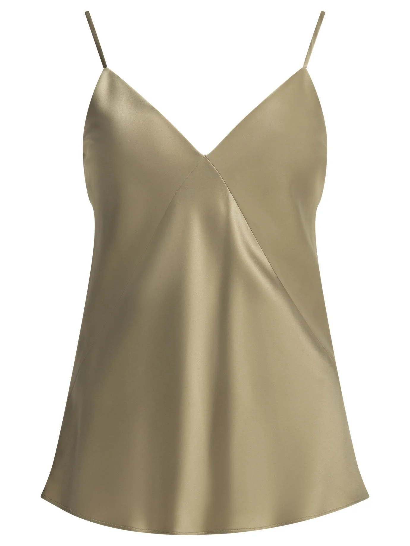 Max Mara Pianoforte A-line Top - 1