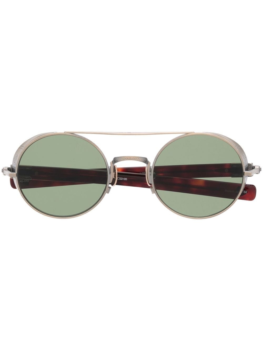 マツダアイウェアM3128 MATSUDA M3128 – Next Level Optical