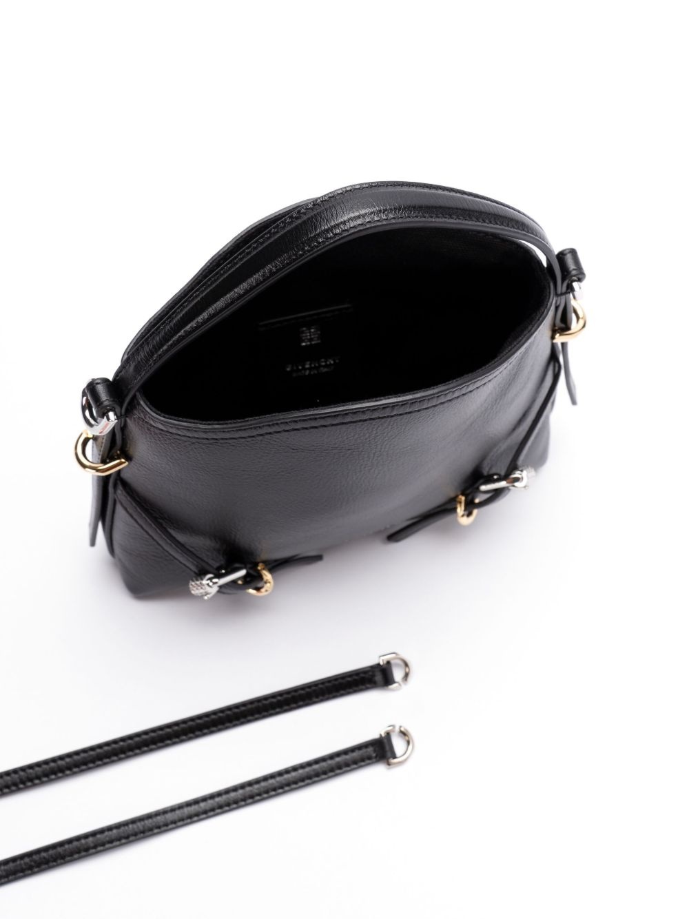 BORSA A MANO VOYOU NANO GIVENCHY - 4