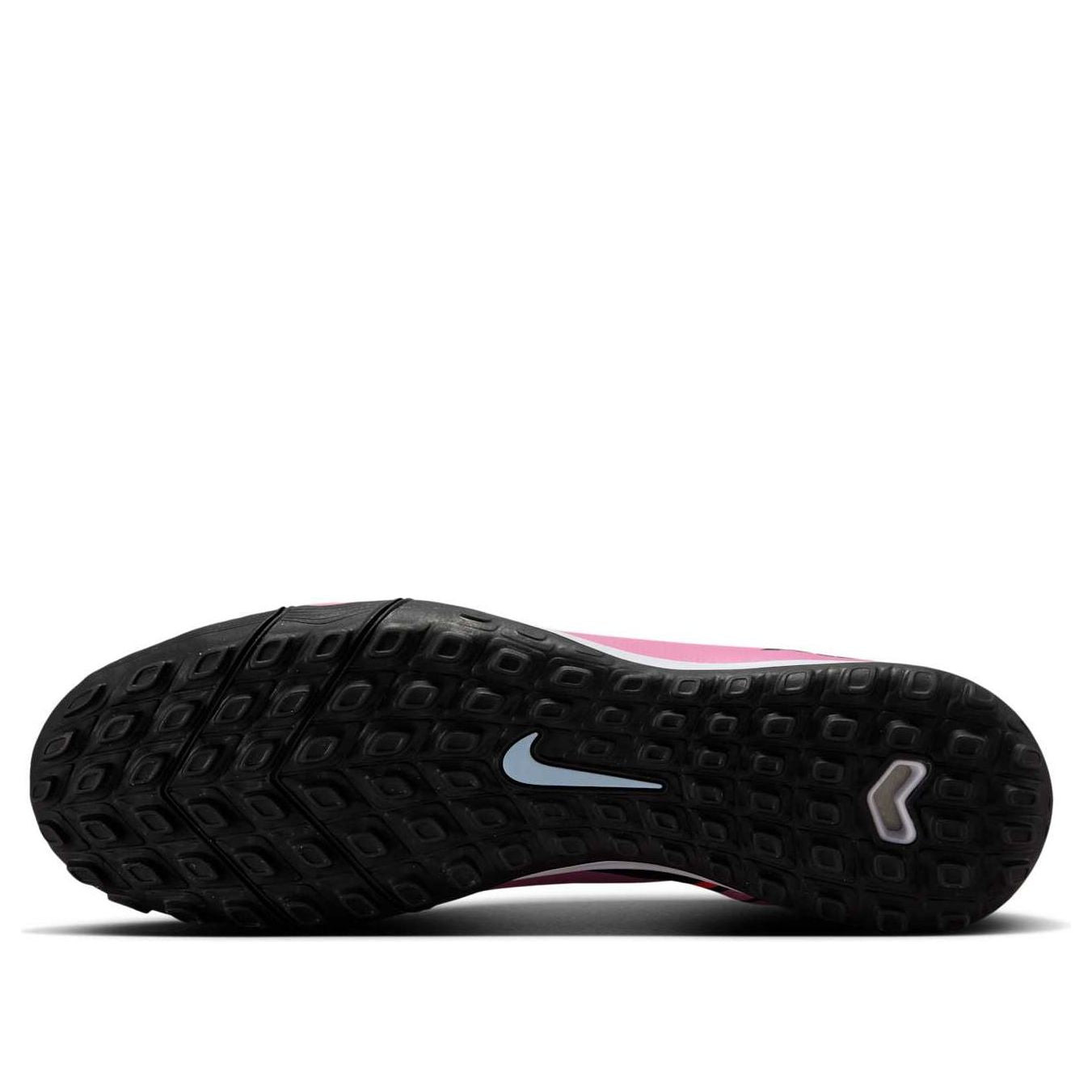 Nike Mercurial Superfly 10 Academy TF 'Magic Flamingo Total Crimson' FQ8331-600 - 5