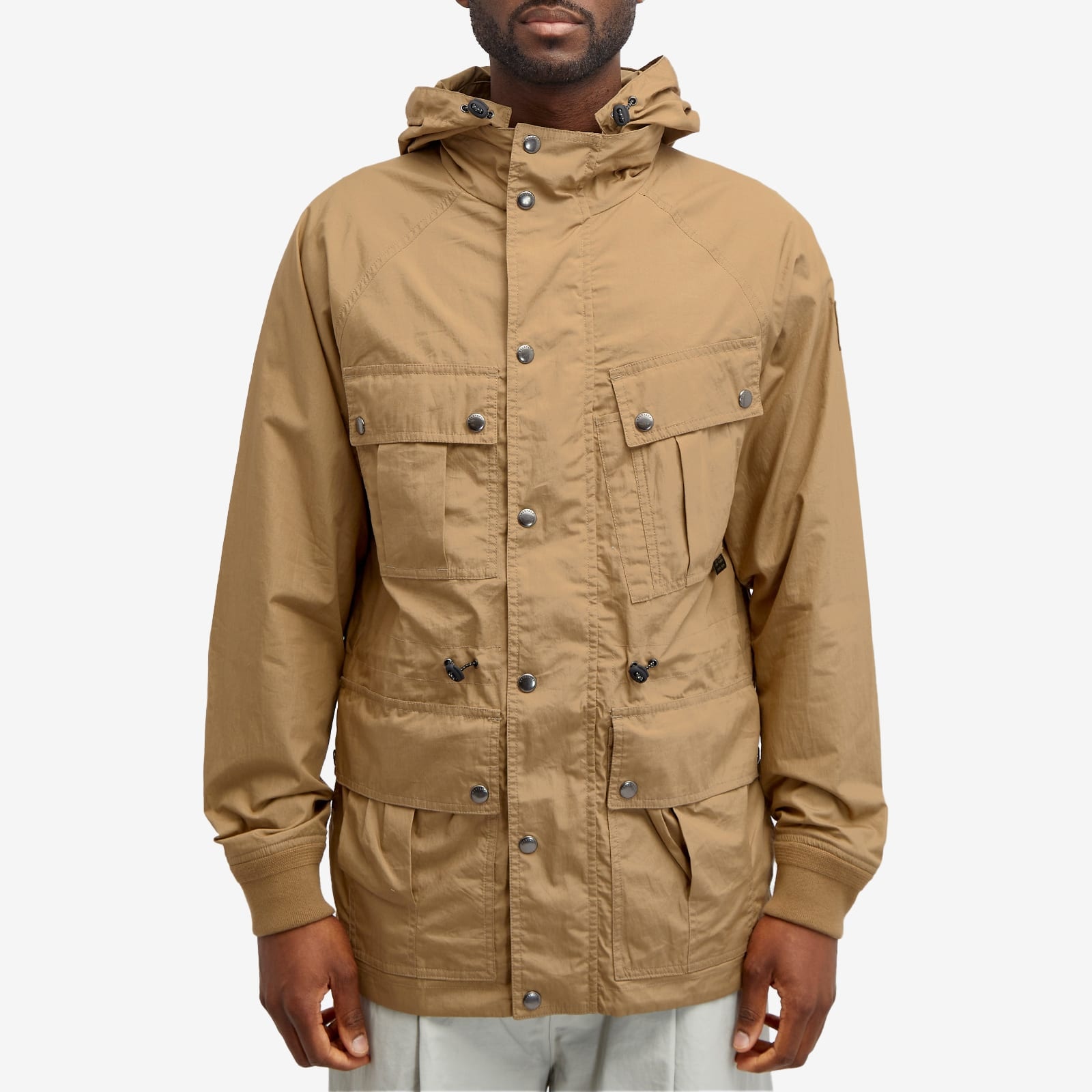 Belstaff Centenary Rev-Parka - 2