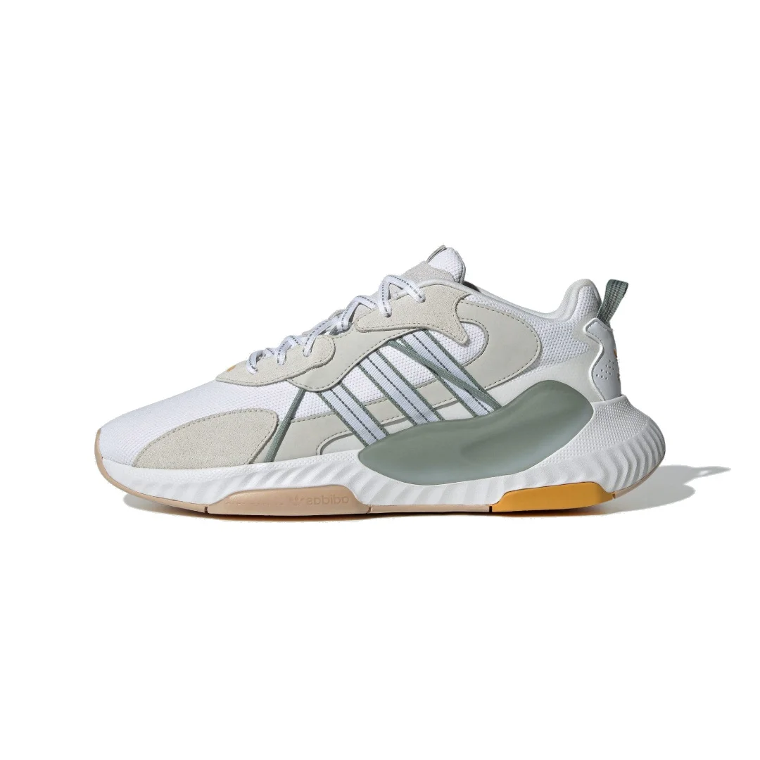 adidas Original Hi-Tail 'White Grey' JH7360 - 1