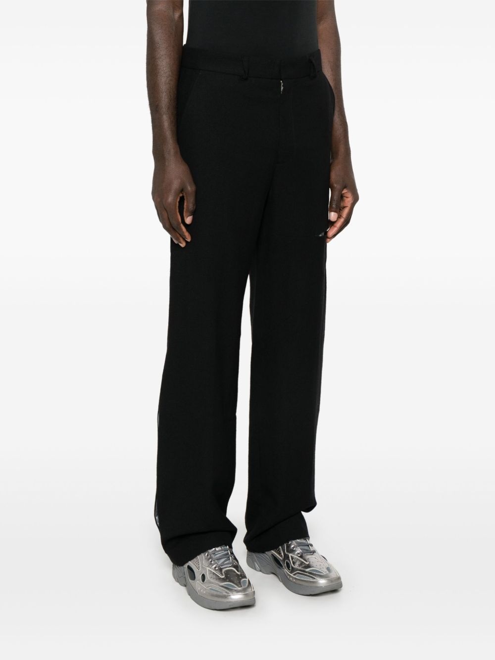 Origami trousers - 3