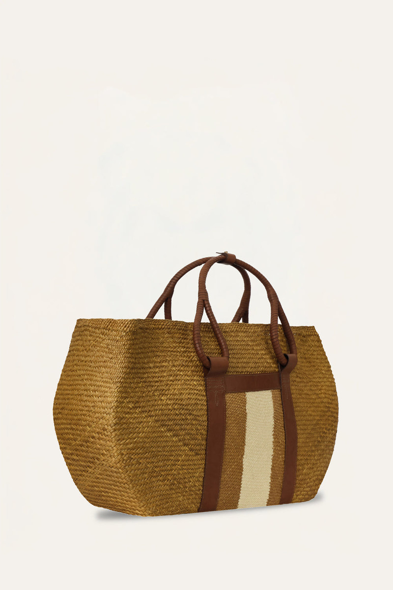 Echoes Of The Bonfire Beach Bag 2
