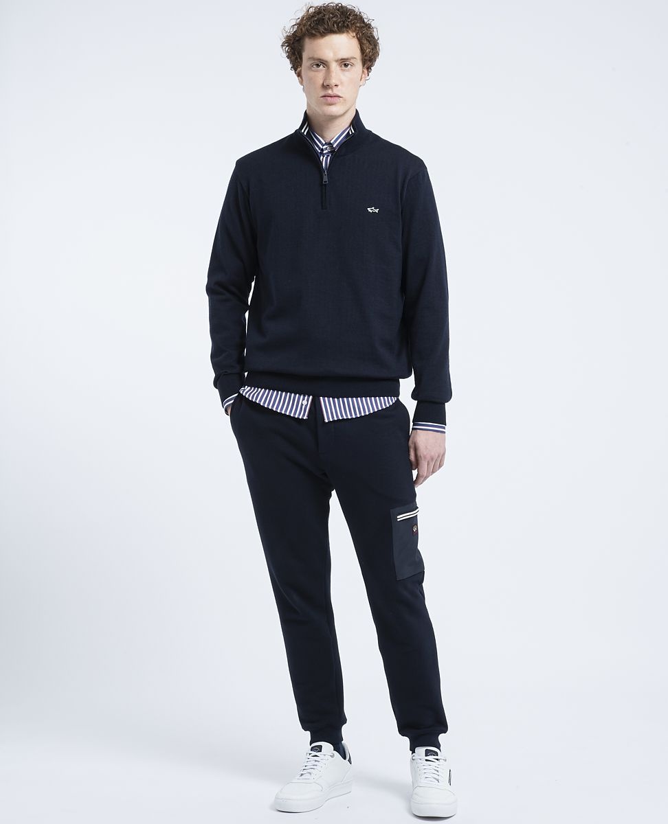 Cotton poplin Shirt - 3