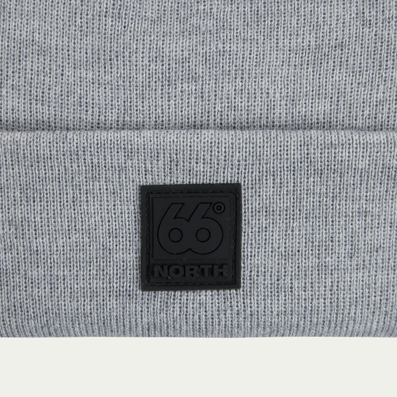 66°North Merino hat 3