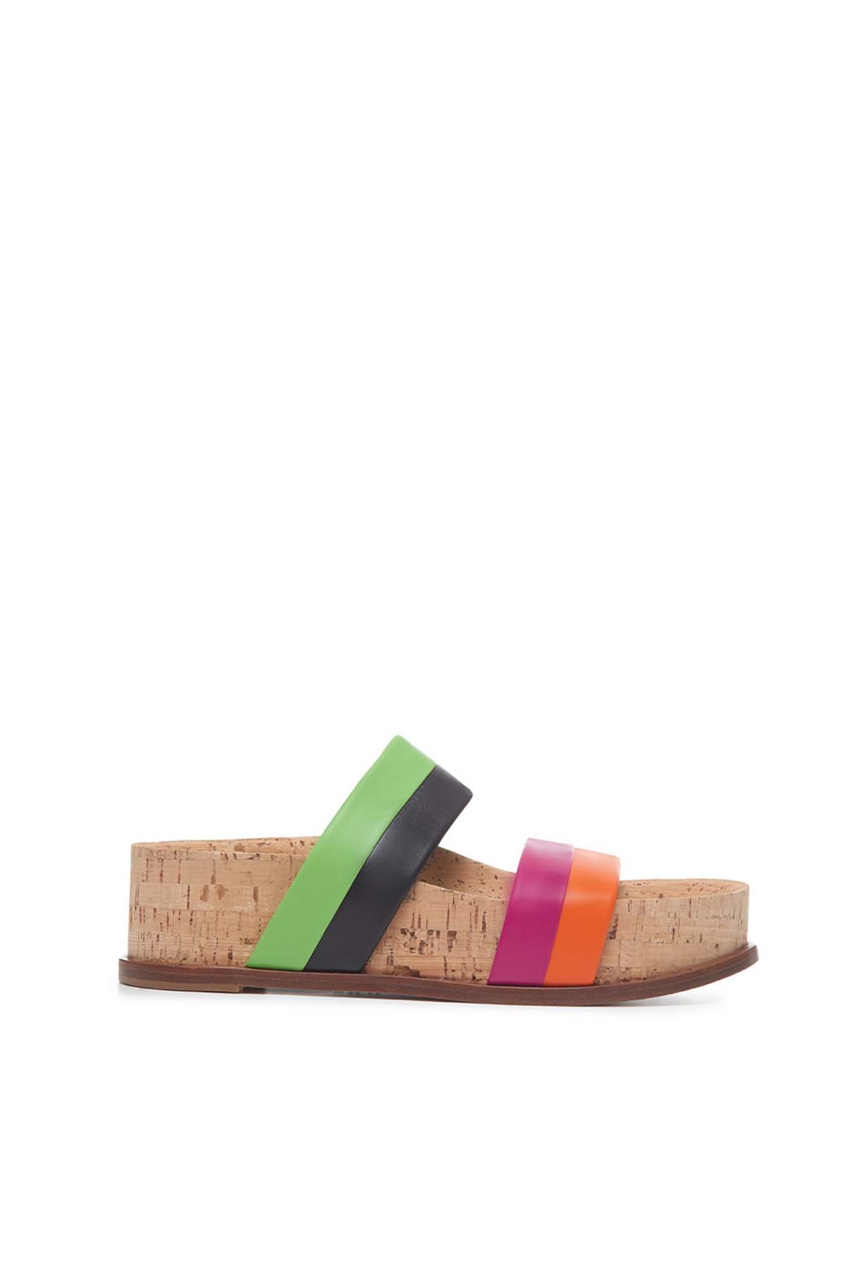 Striker Sandal Multi - 1
