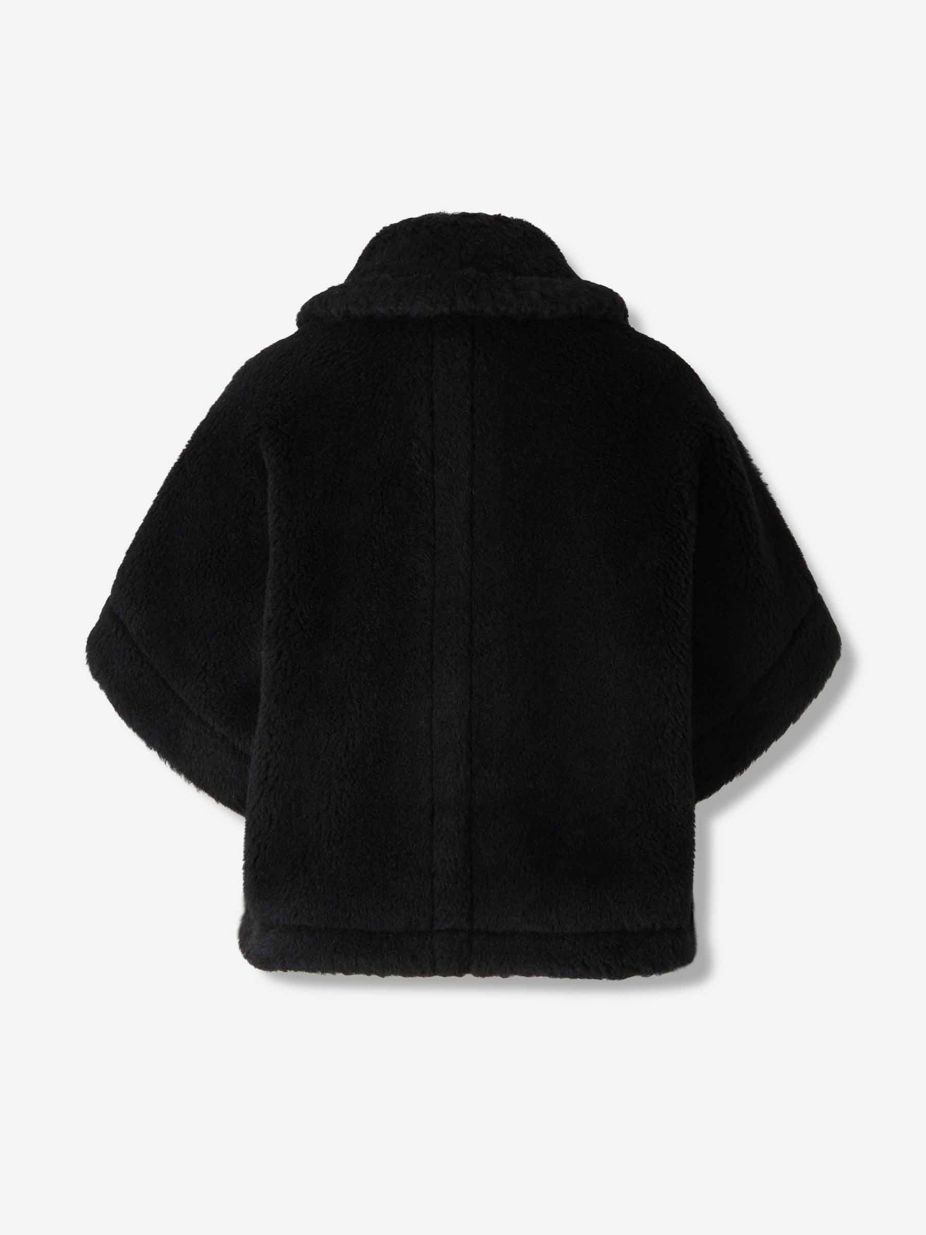 SHORT FUR COAT - 2