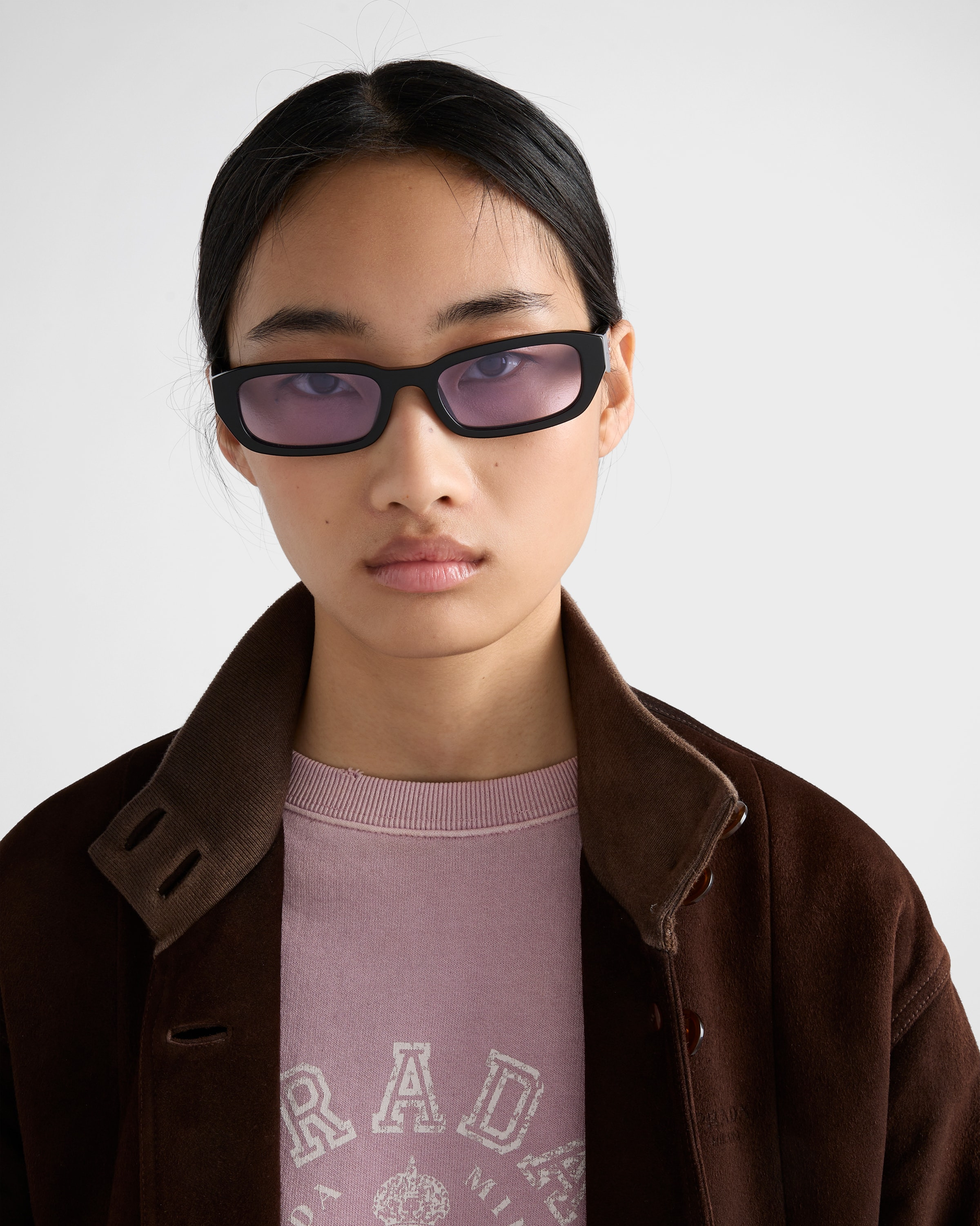 Prada Symbole sunglasses - 6