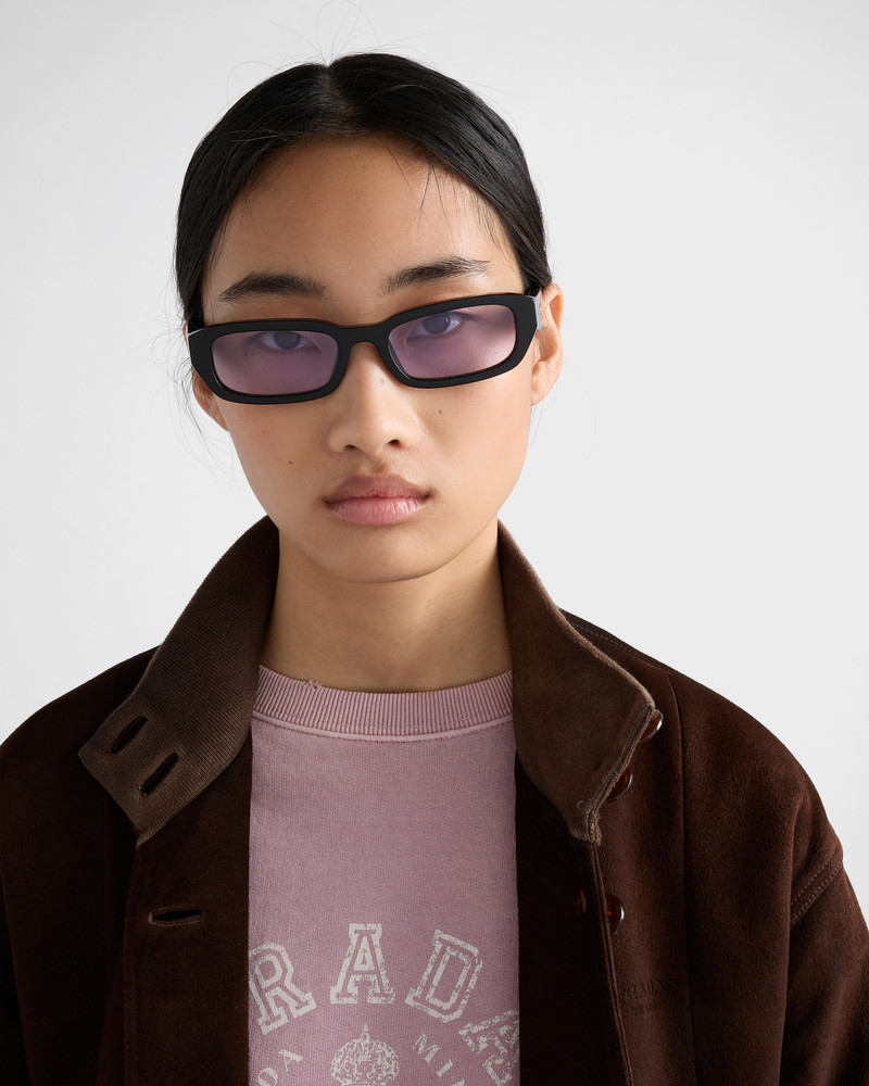 Prada Symbole sunglasses 6