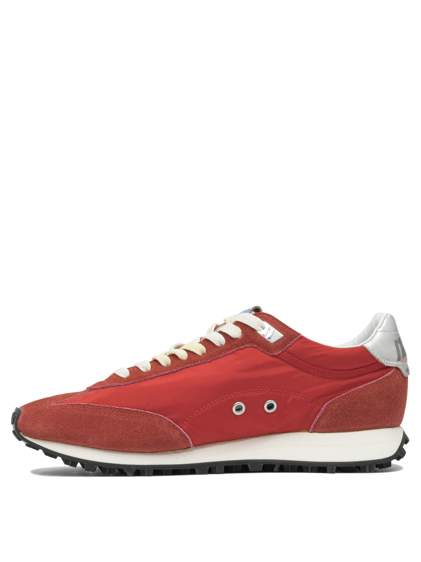 Golden Goose Men "Marathon" Sneakers - 3