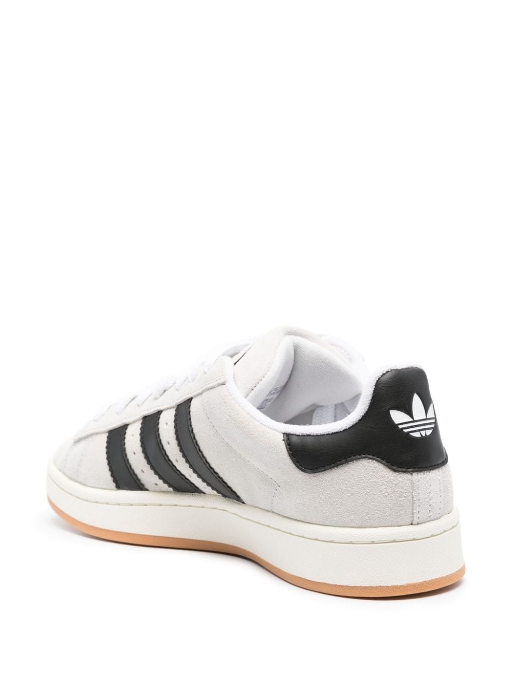 Campus low-top suede sneakers - 3