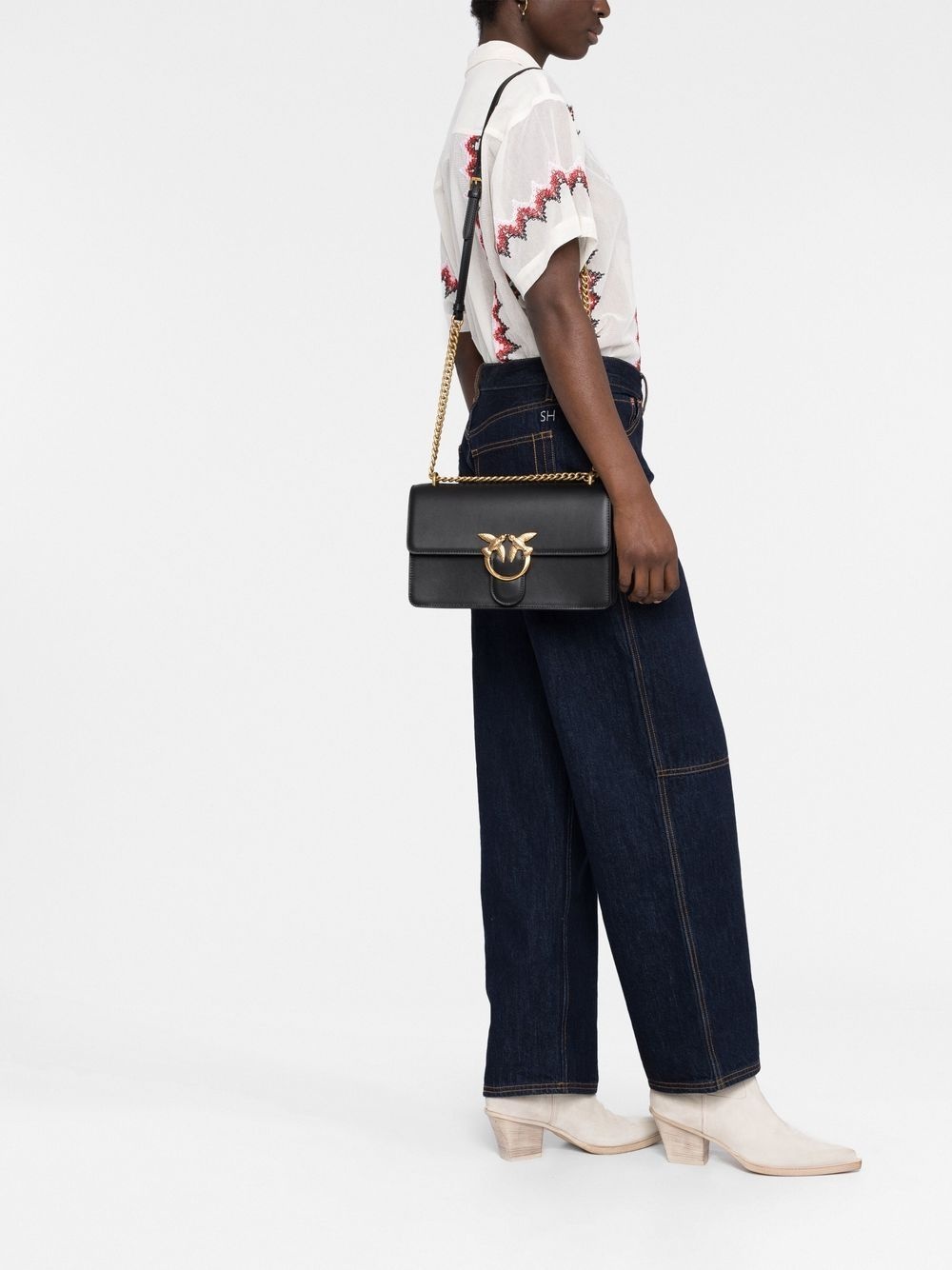 Love One Classic crossbody bag - 2