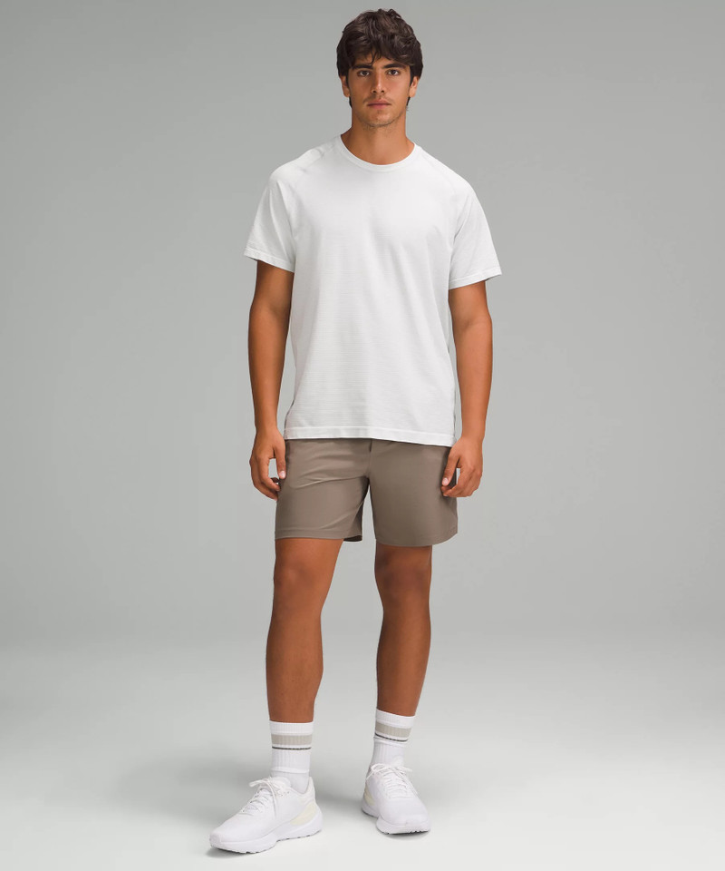 lululemon Metal Vent Tech Short-Sleeve Shirt outlook