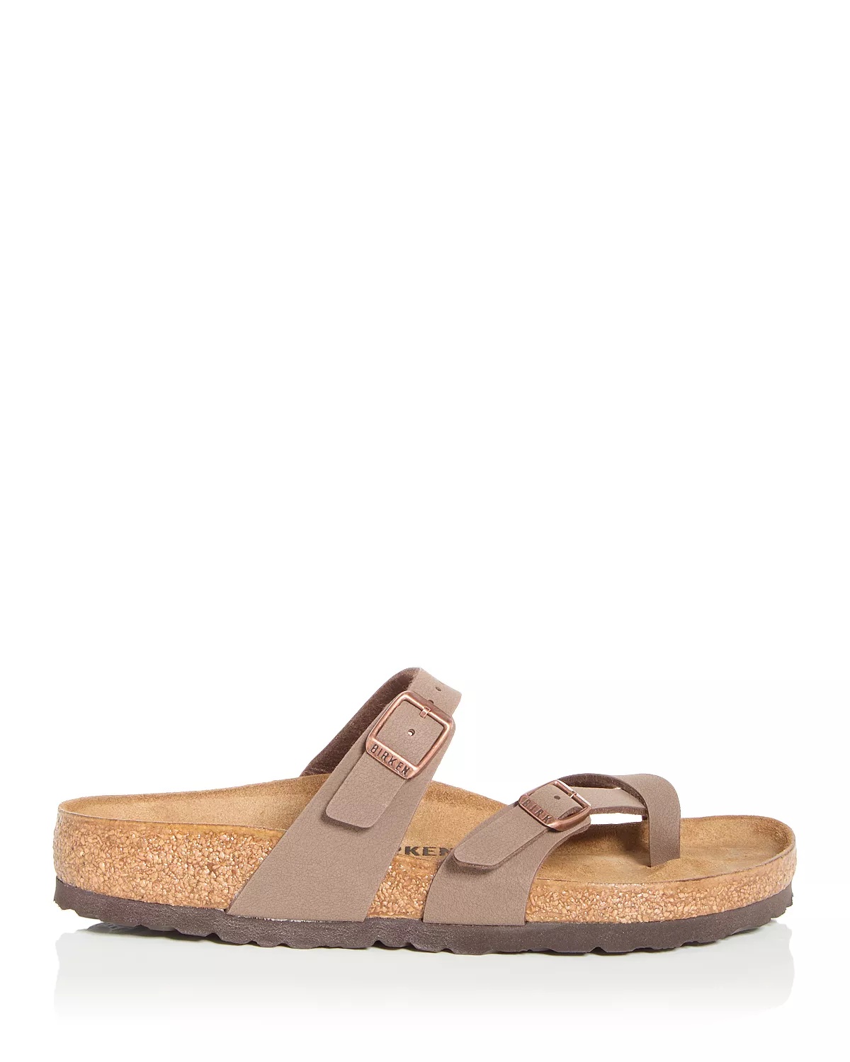 Women's Mayari Buckled Slide Sandals - 3