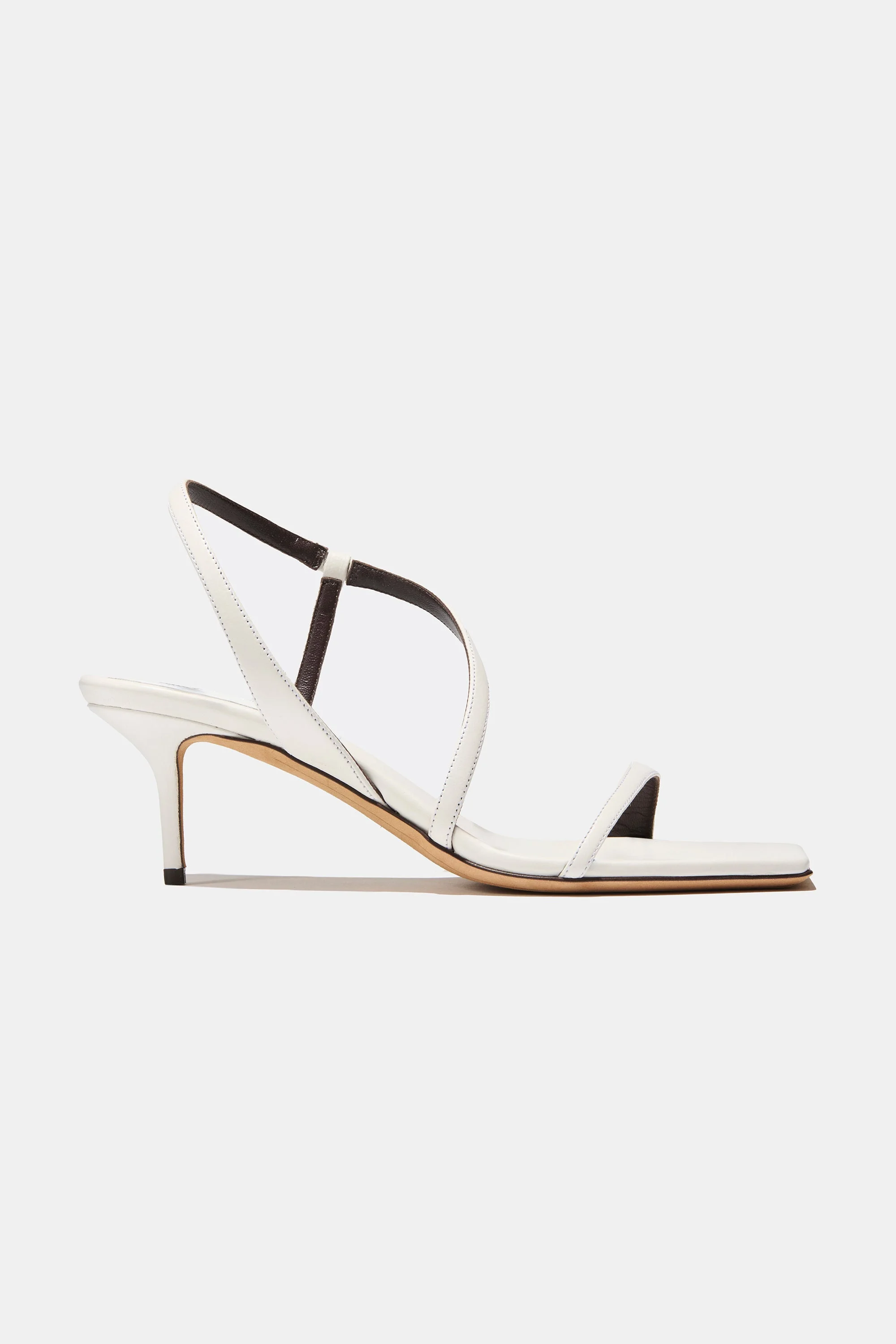 DELICAT IN OPTIC WHITE NAPPA - 1