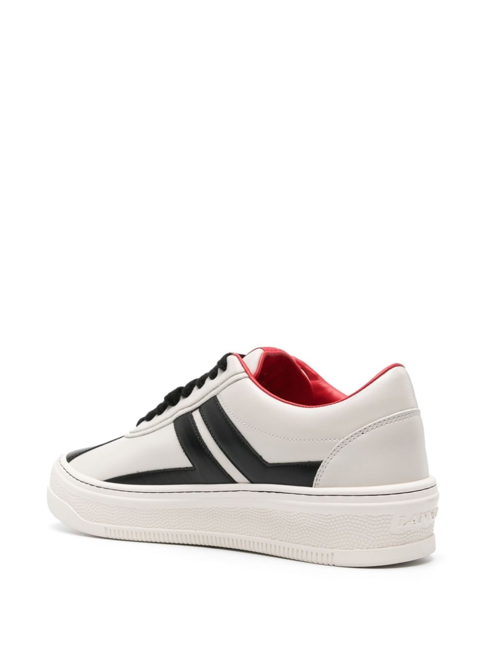 x Future Cash colour-block sneakers - 3