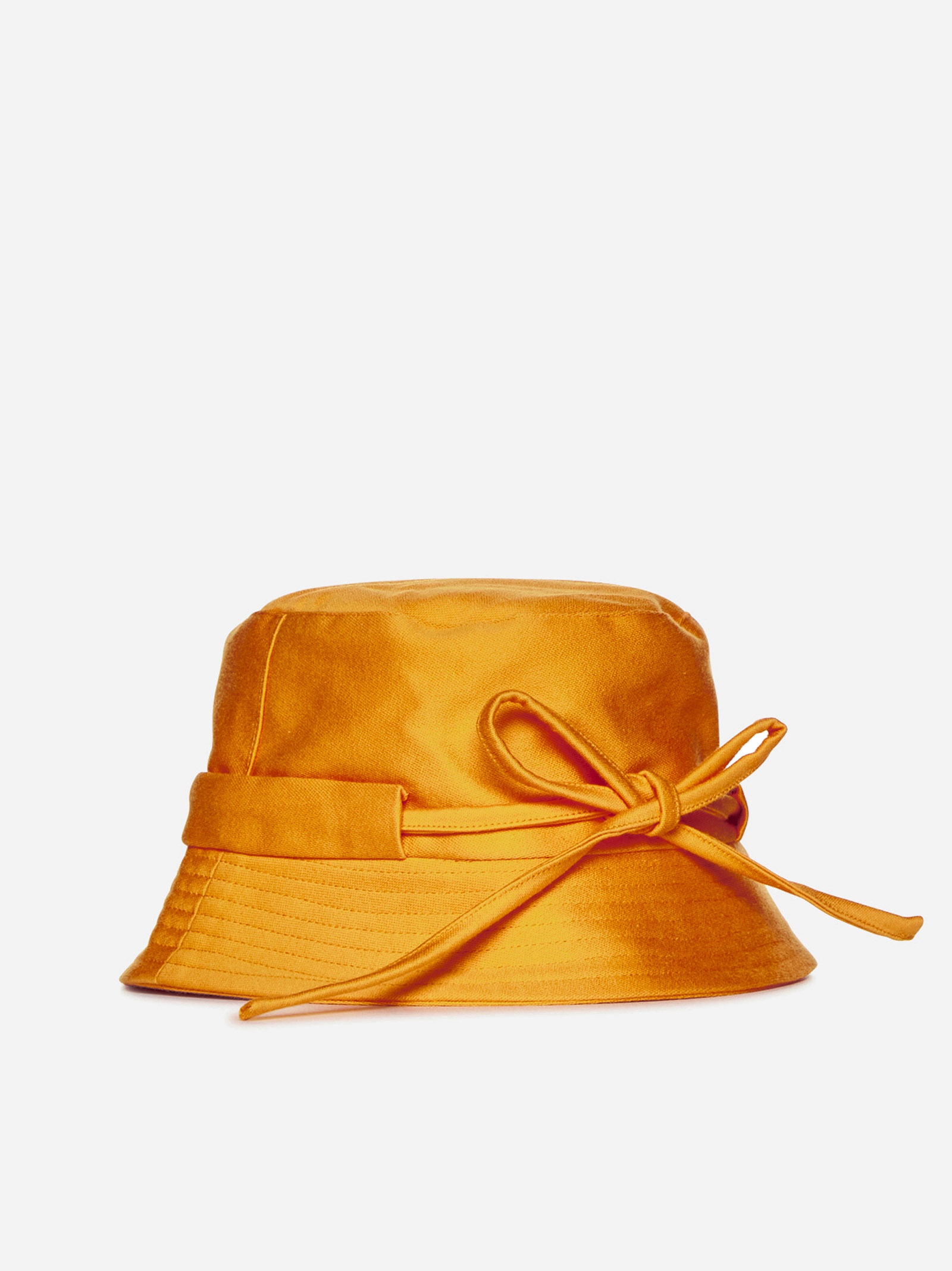 Le Bob Gadjo cotton hat - 3