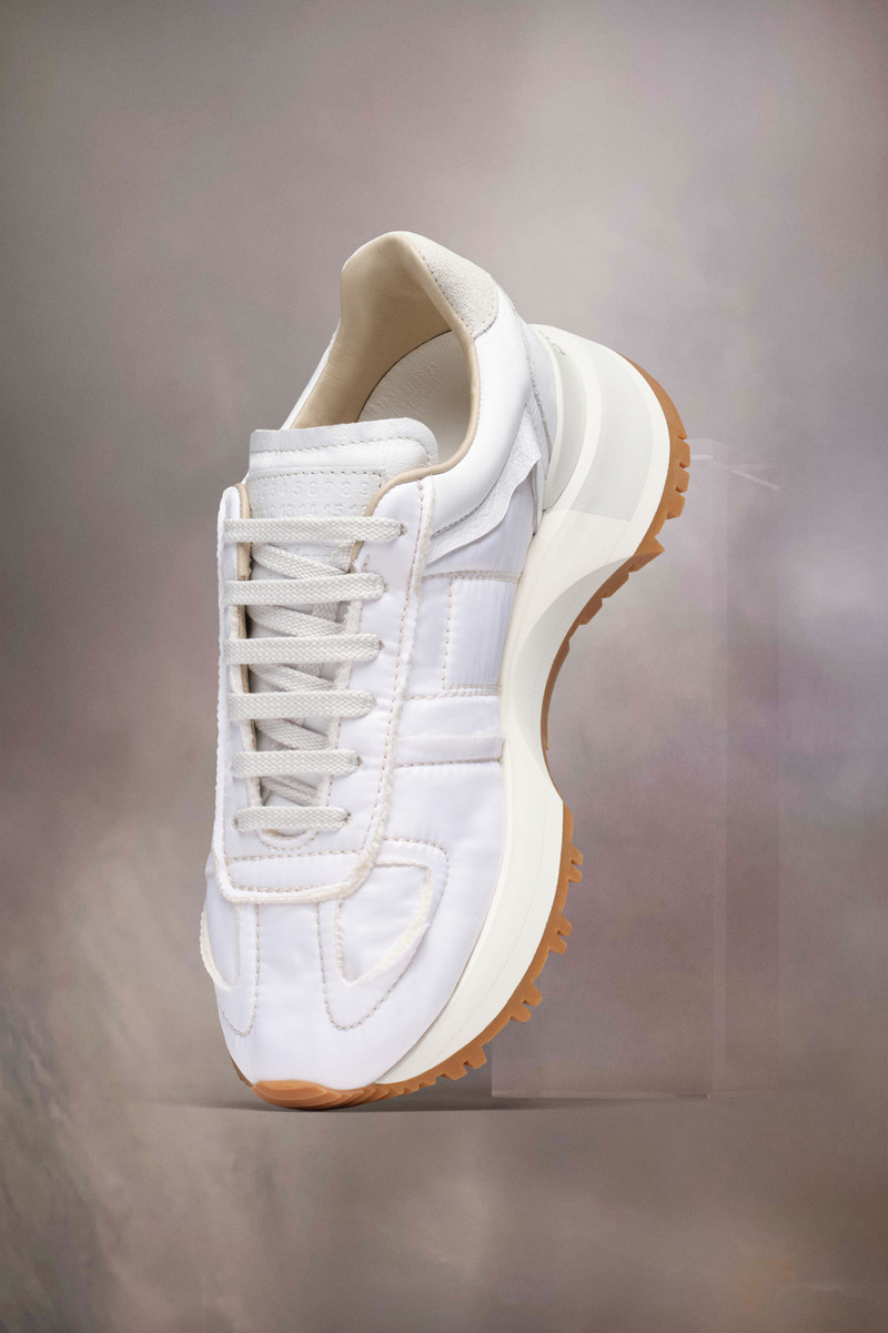 50-50 sneakers - 1