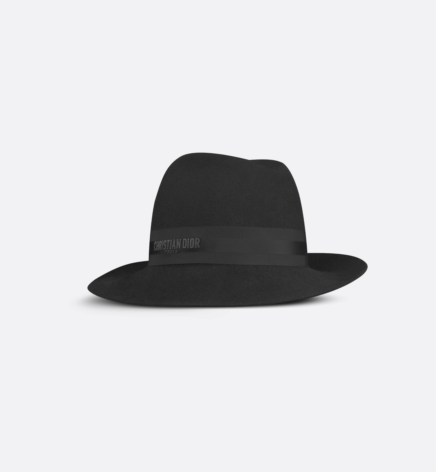 Diorunway Fedora - 4