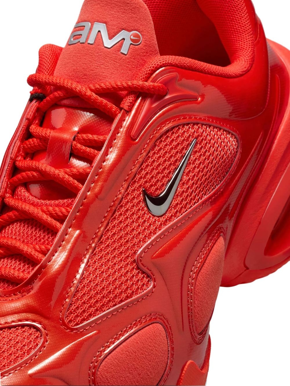 Air Max Muse sneakers - 4