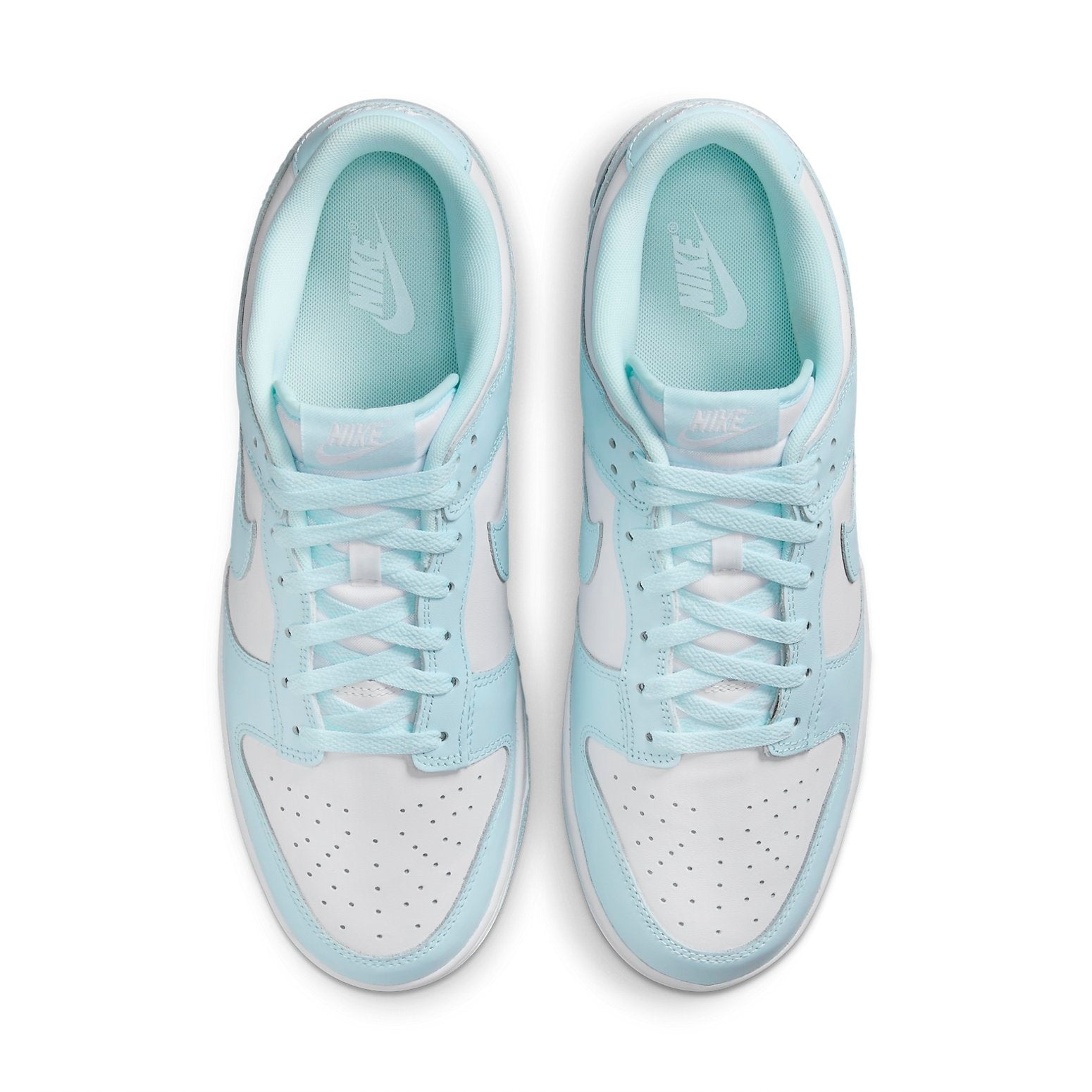 Nike Dunk Low 'Glacier Blue' DV0833-104 - 3