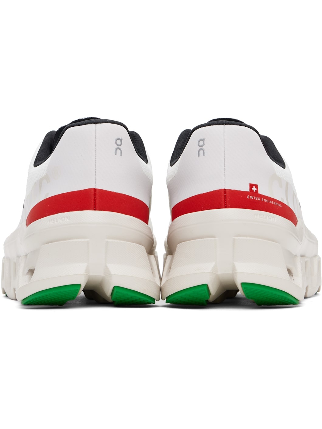 Off-White Cloudmonster Sneakers - 2