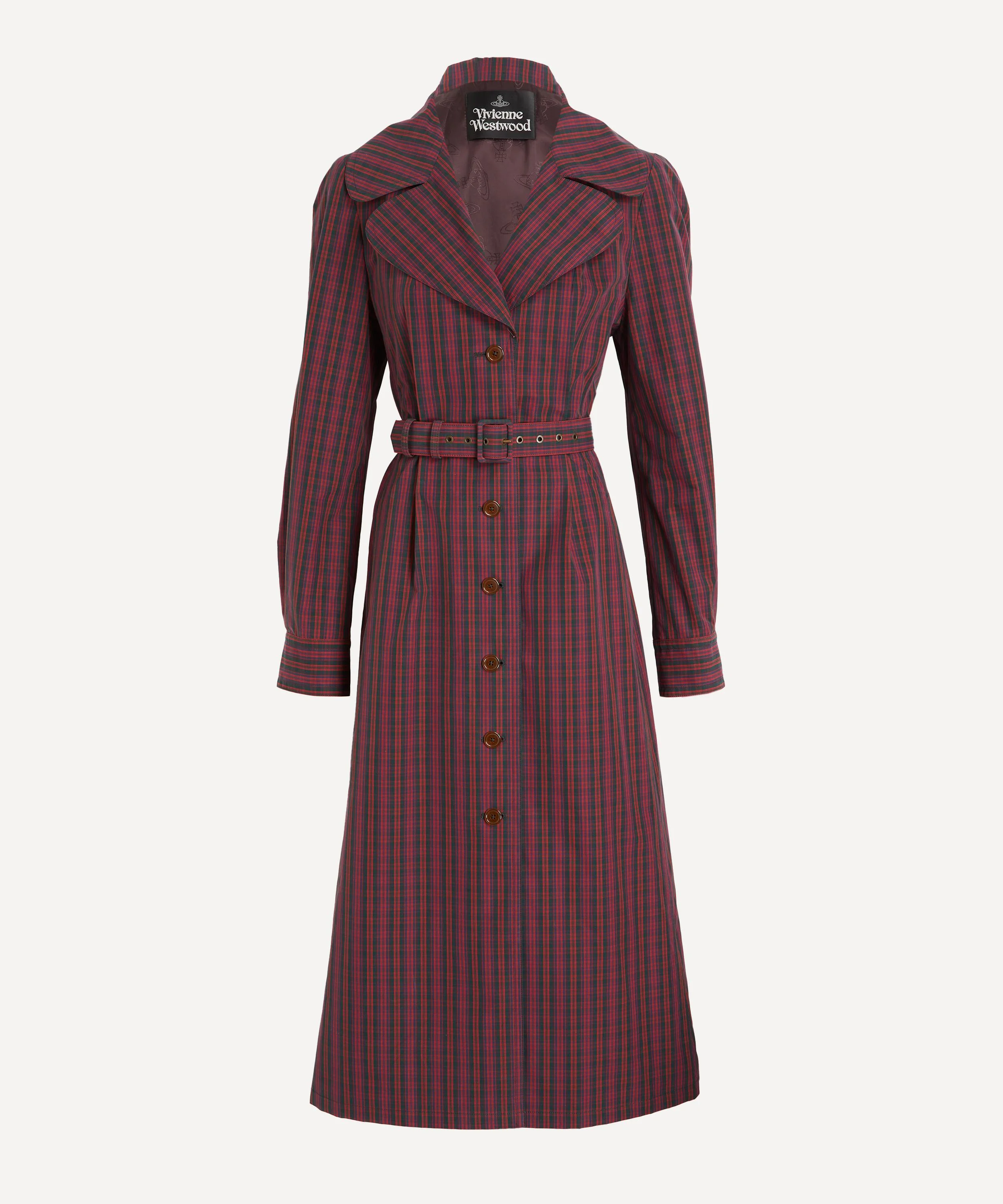 Liska Mac Coat - 1