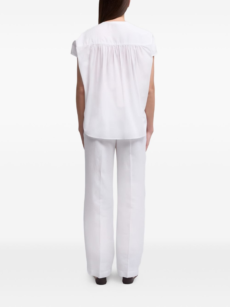 Aspesi Shirts White 3